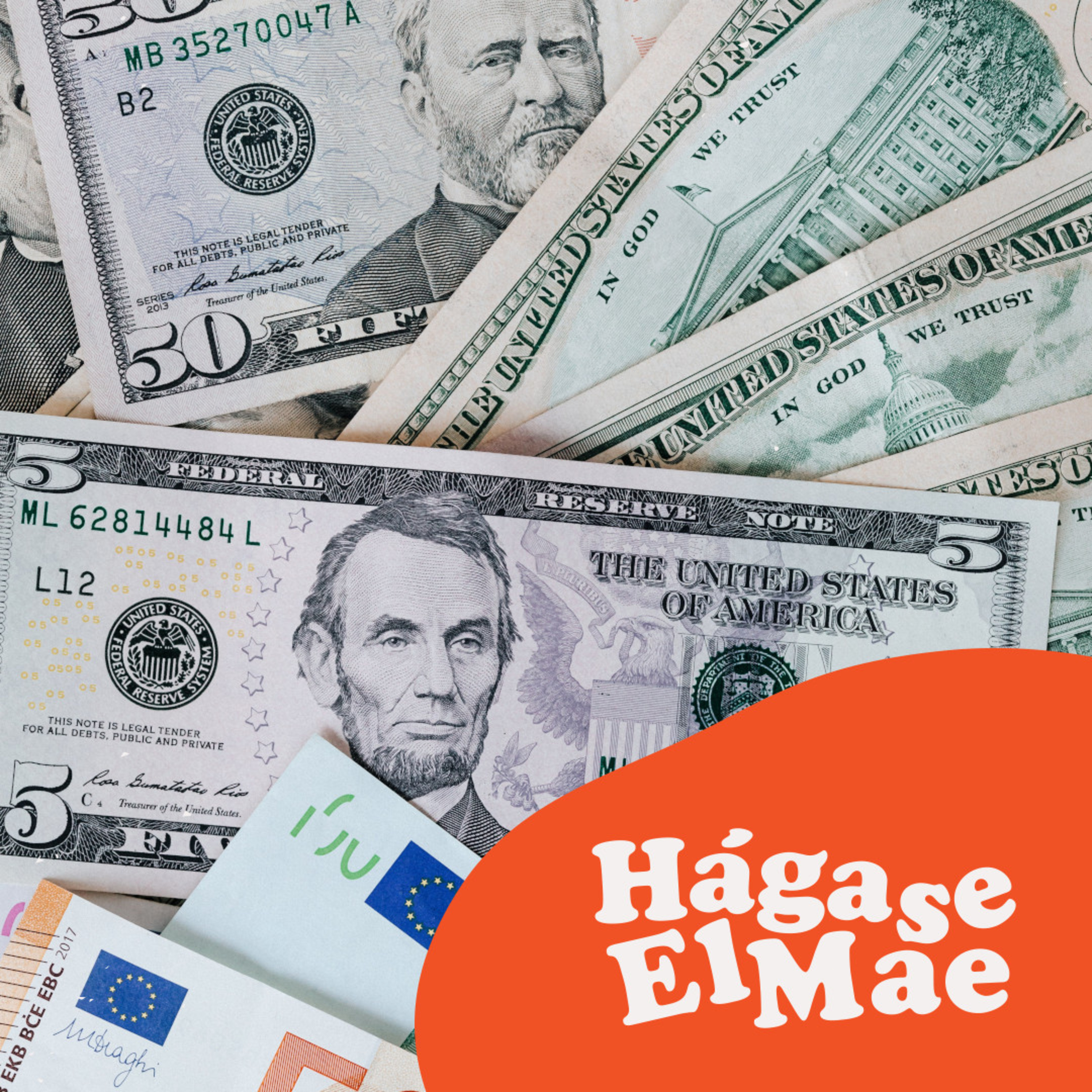 Hágase El Mae