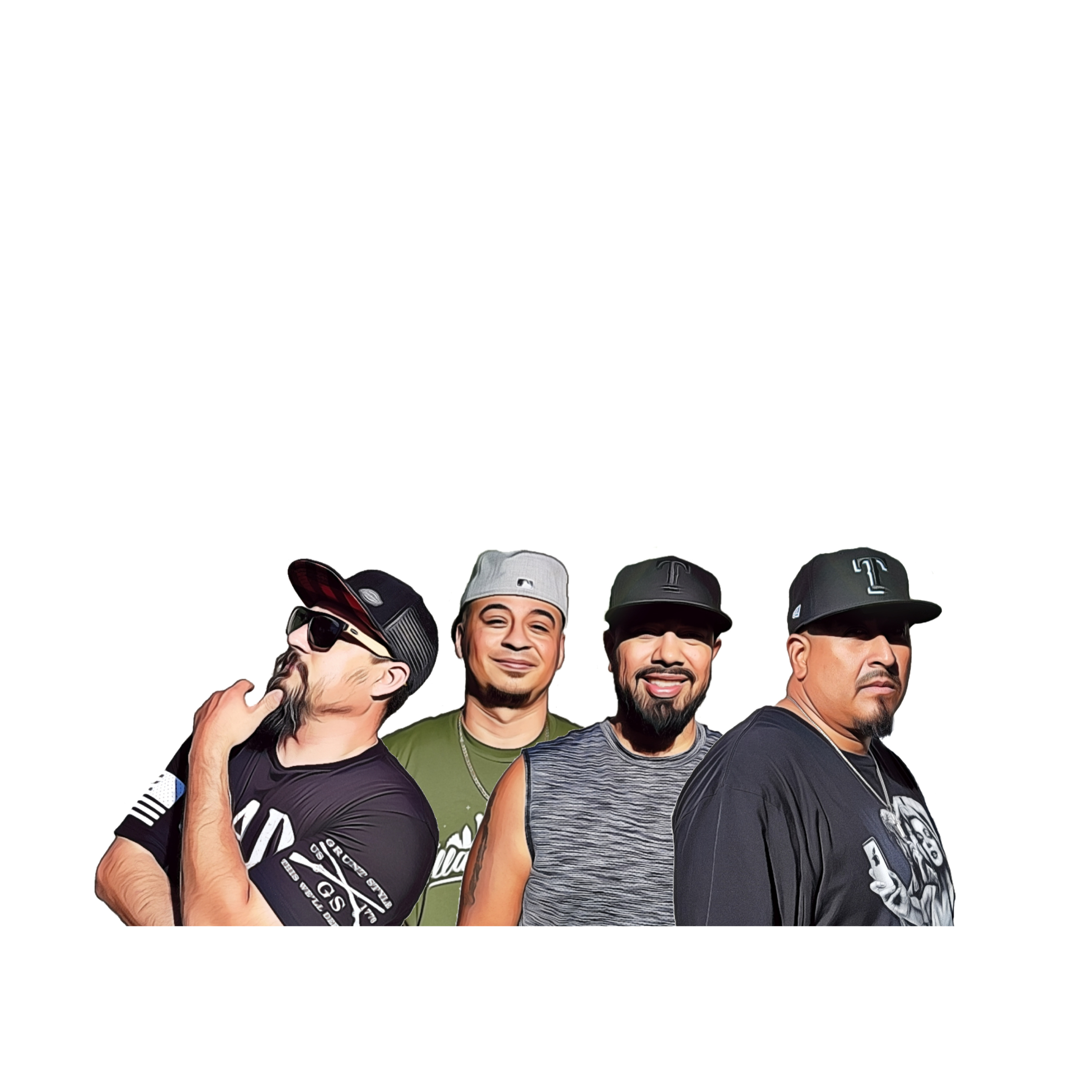 GP Homies Podcast