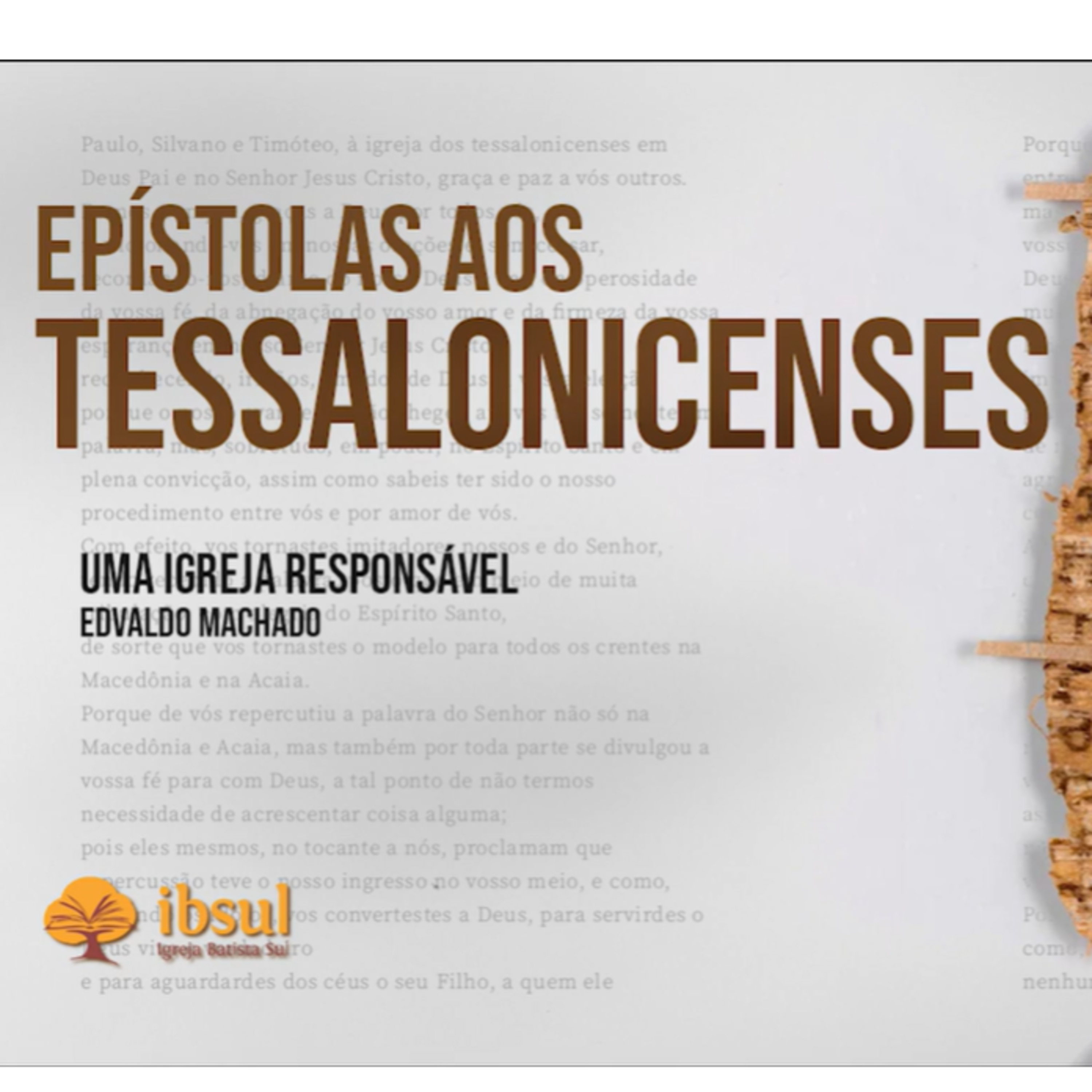 Ibsul - Igreja Batista Sul