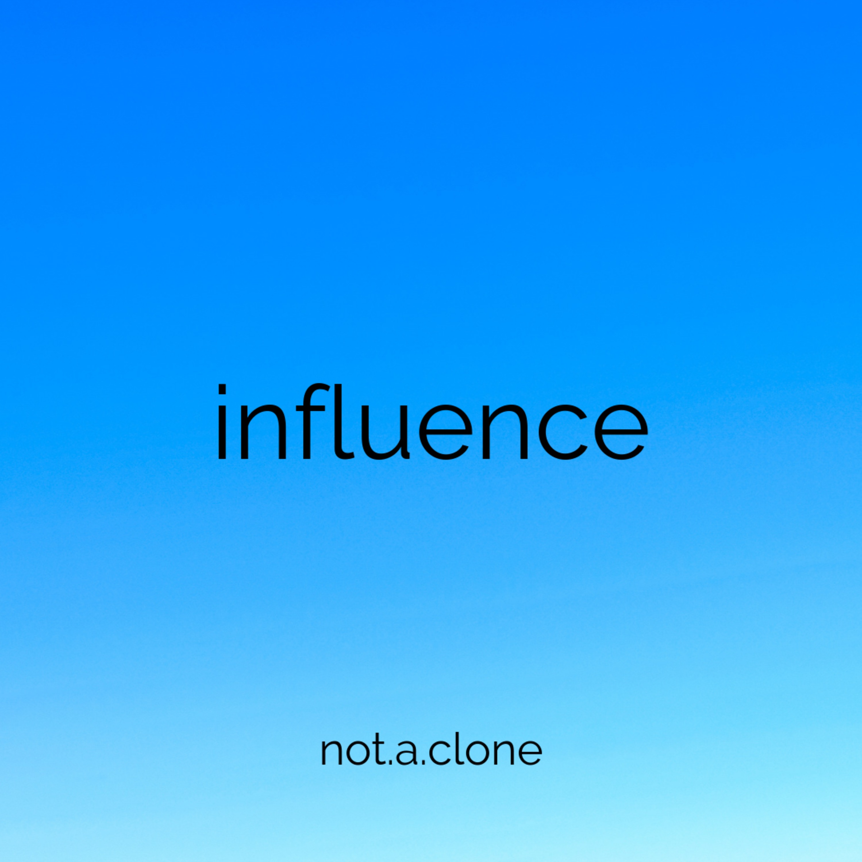 Not A Clone Podcast