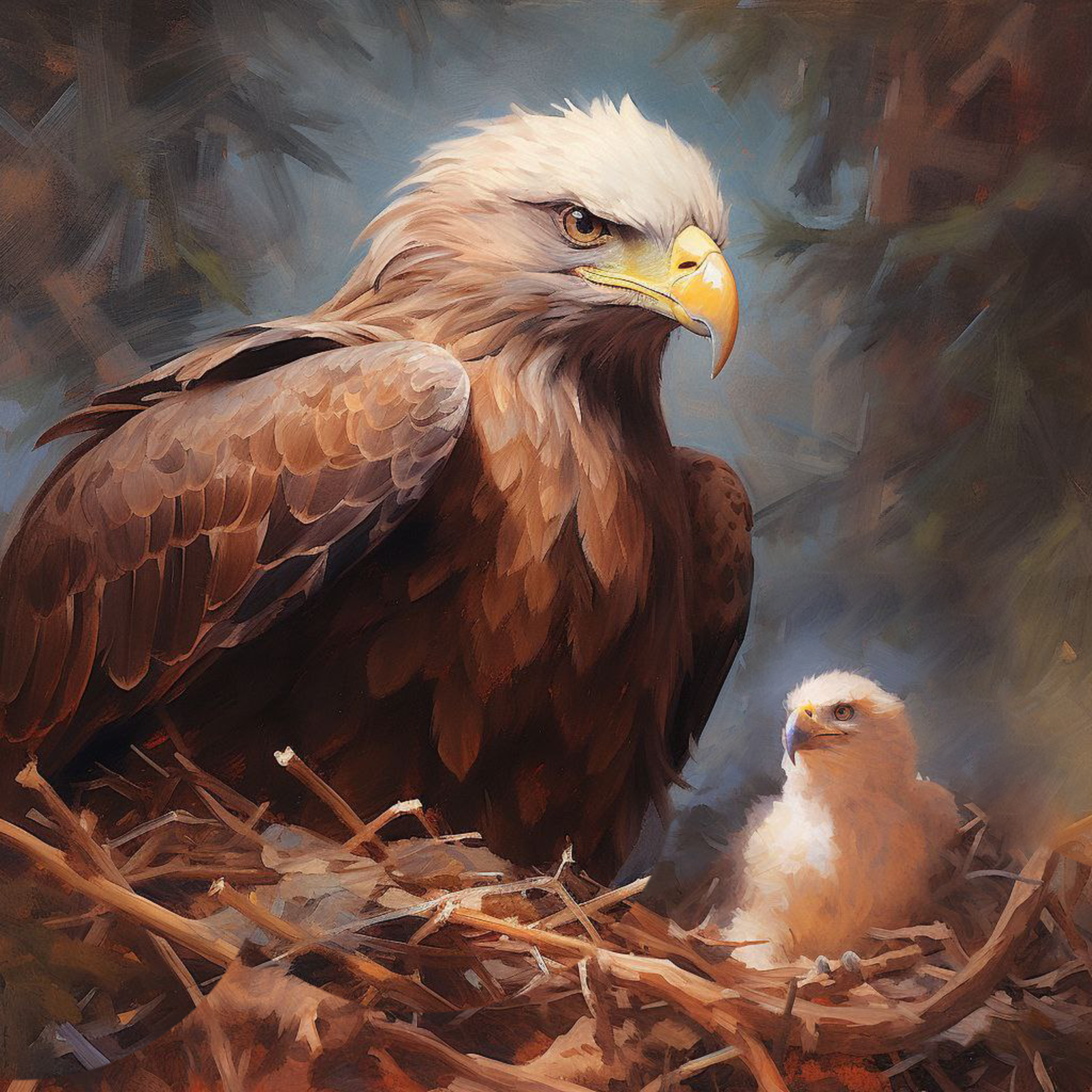 Intuitive Public Radio