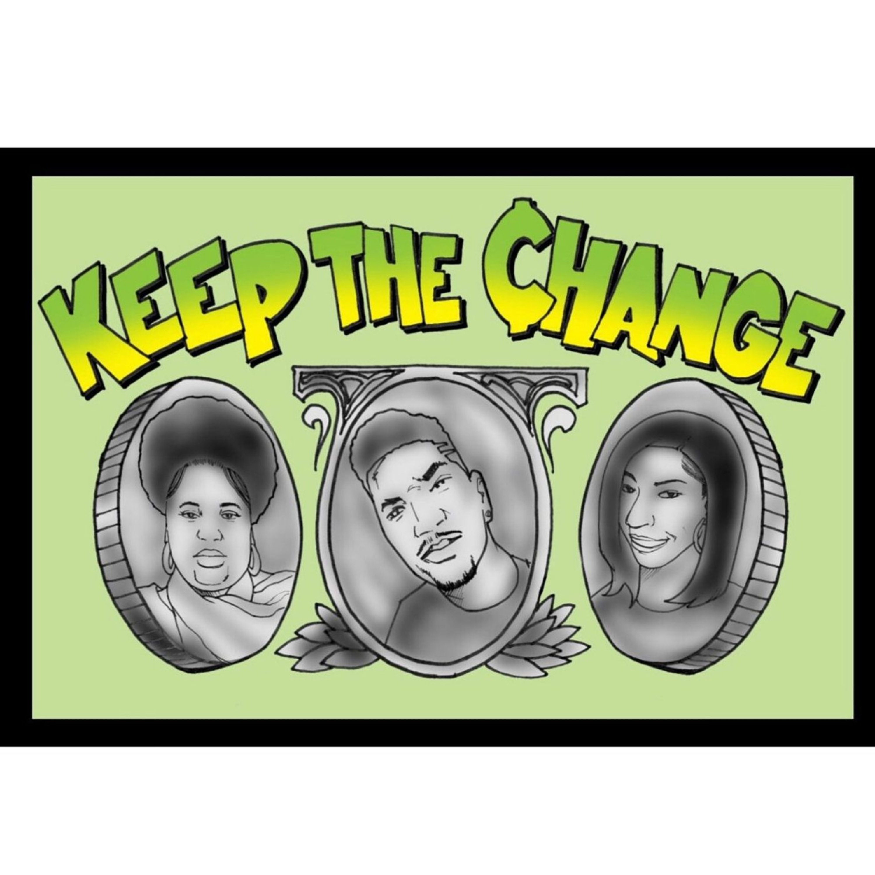 Ep. 5 "Cinco De Podcasto: The FIIIIIFF" episode artwork
