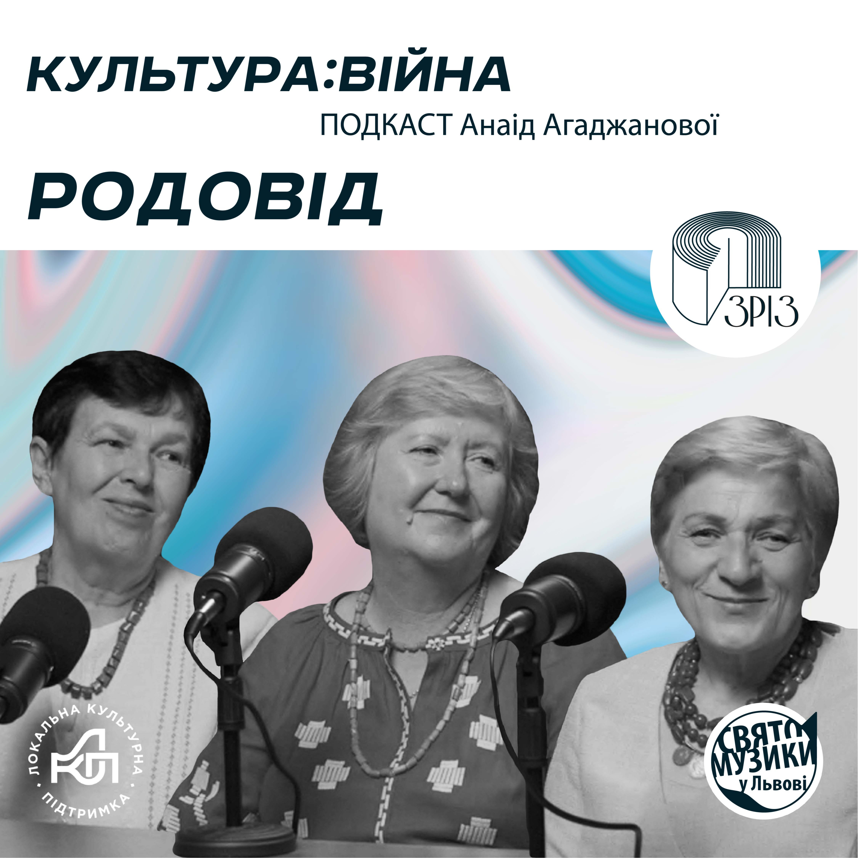 Культура:війна