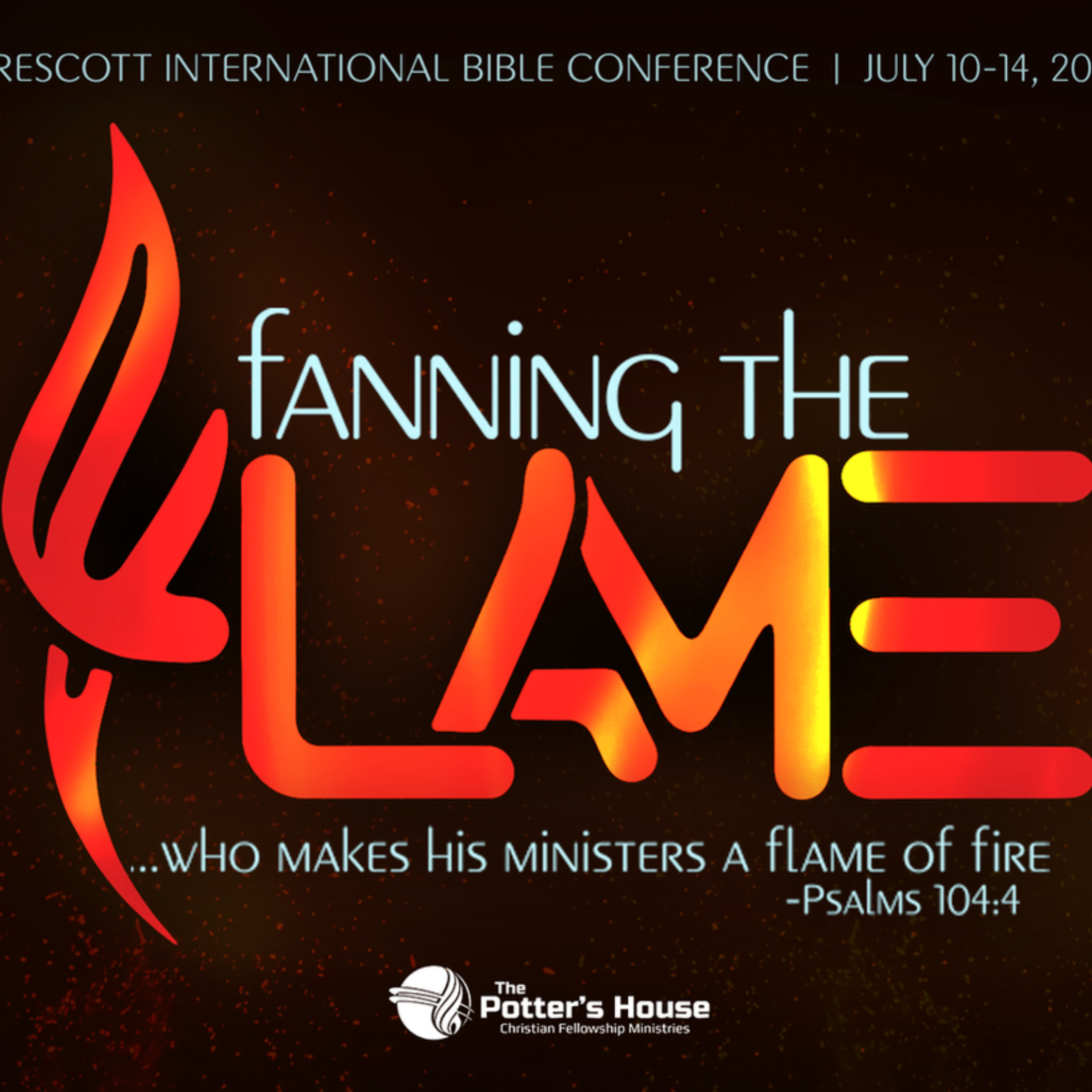 Taking The Land - CFM Sermon Podcast