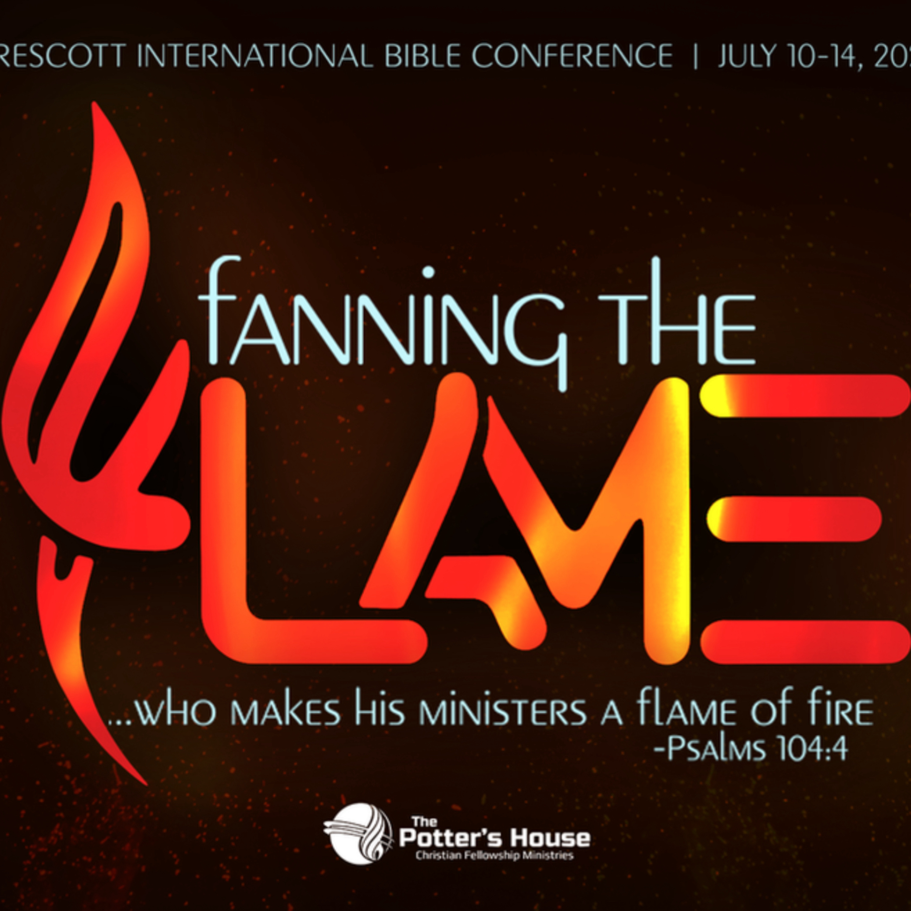 Taking The Land - CFM Sermon Podcast