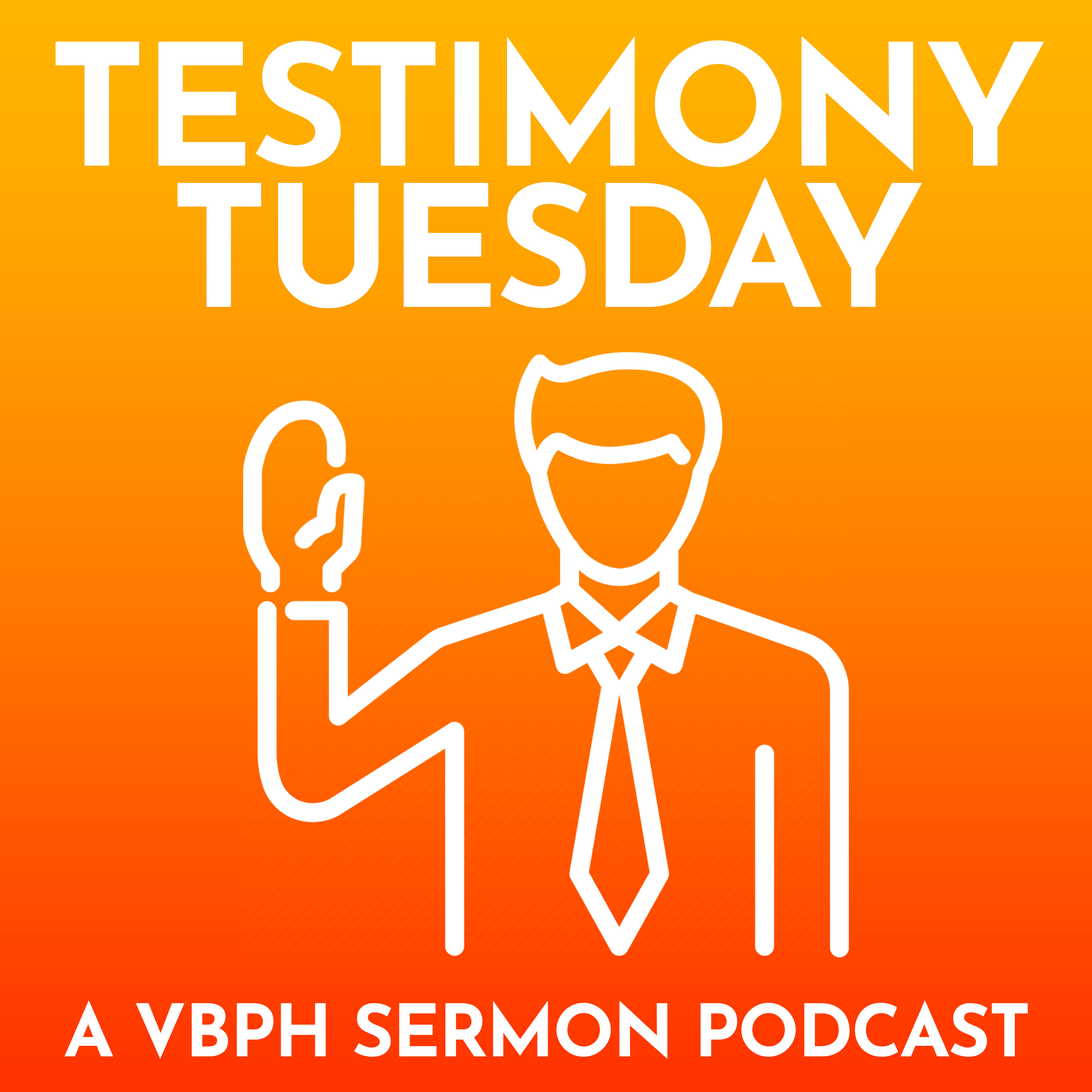 Taking The Land - CFM Sermon Podcast
