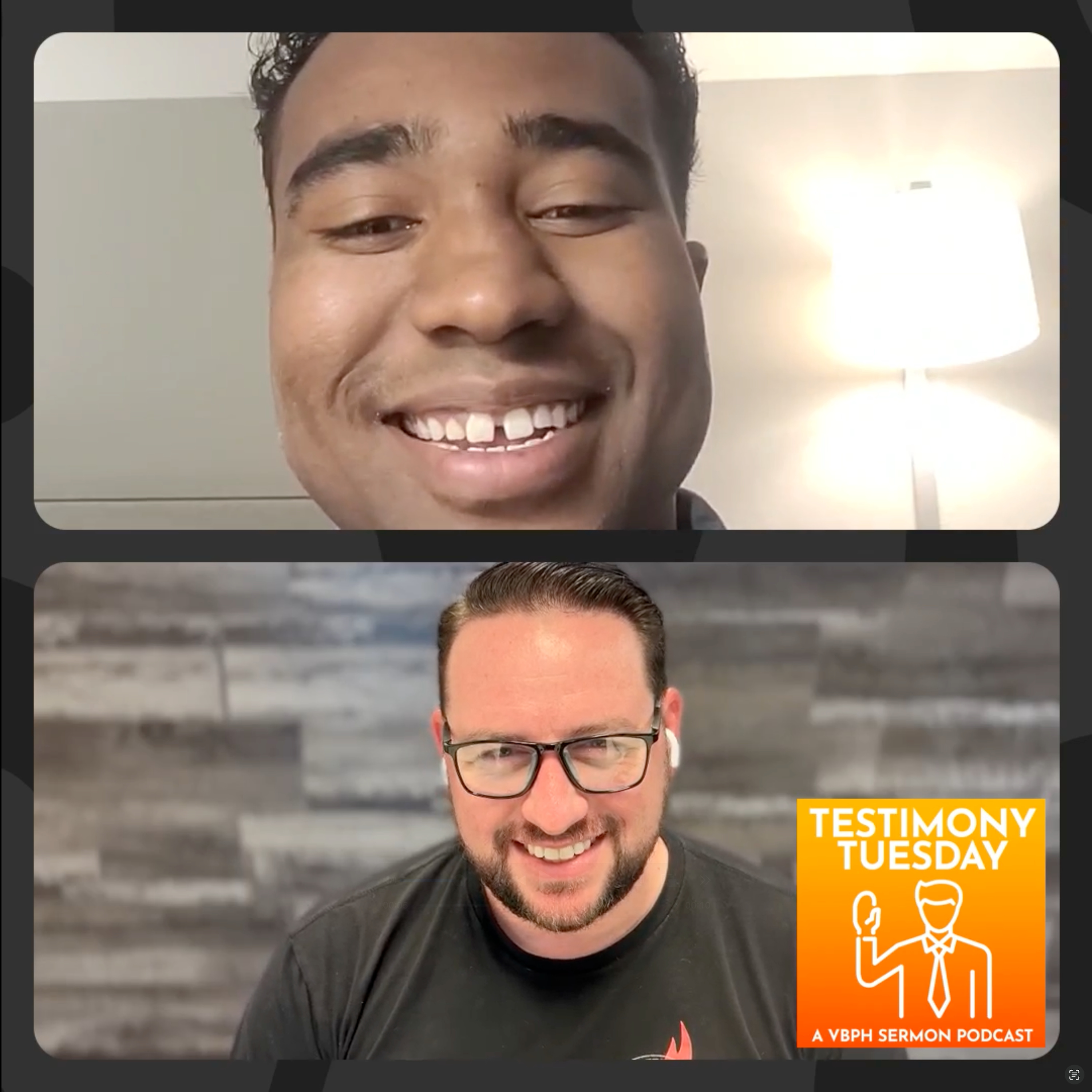 "Jesus Said, 'I Did This For You.. Why Is It So Hard to Choose Me?'" Evangelist Akeem Davis | TESTIMONY TUESDAY