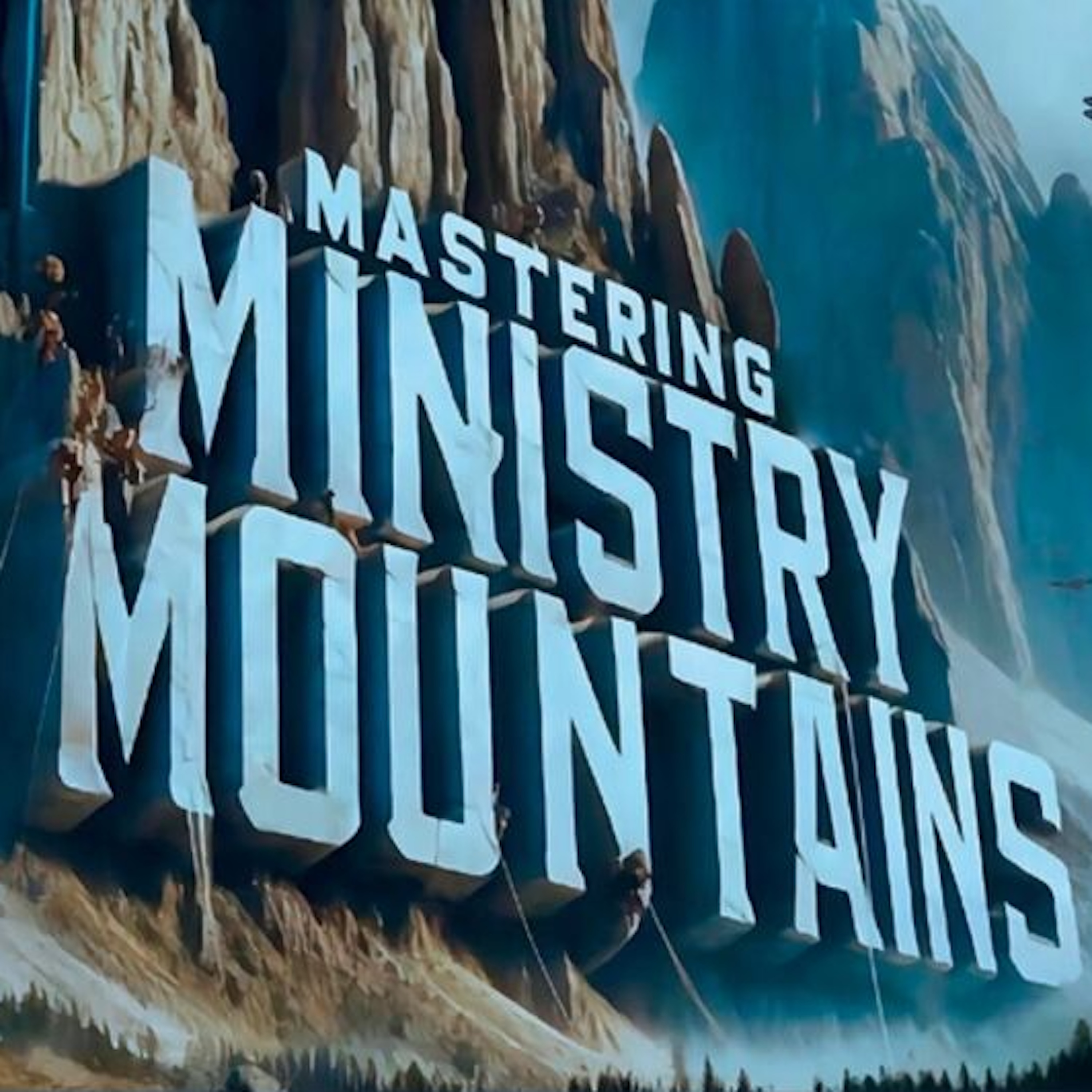 The Pleading of God by Pastor John Perry | SYDNEY CONFERENCE 2024