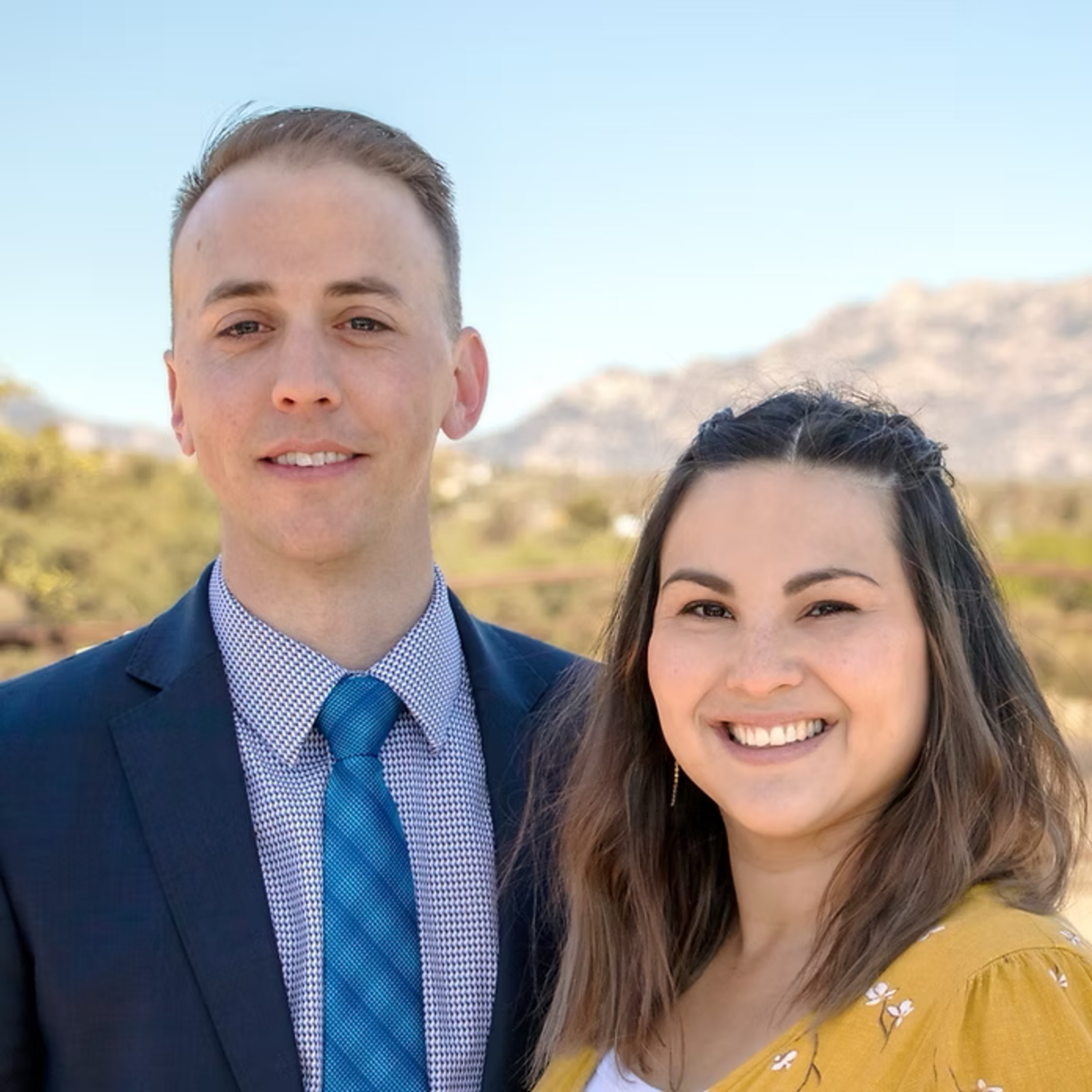 Taking The Land - CFM Sermon Podcast