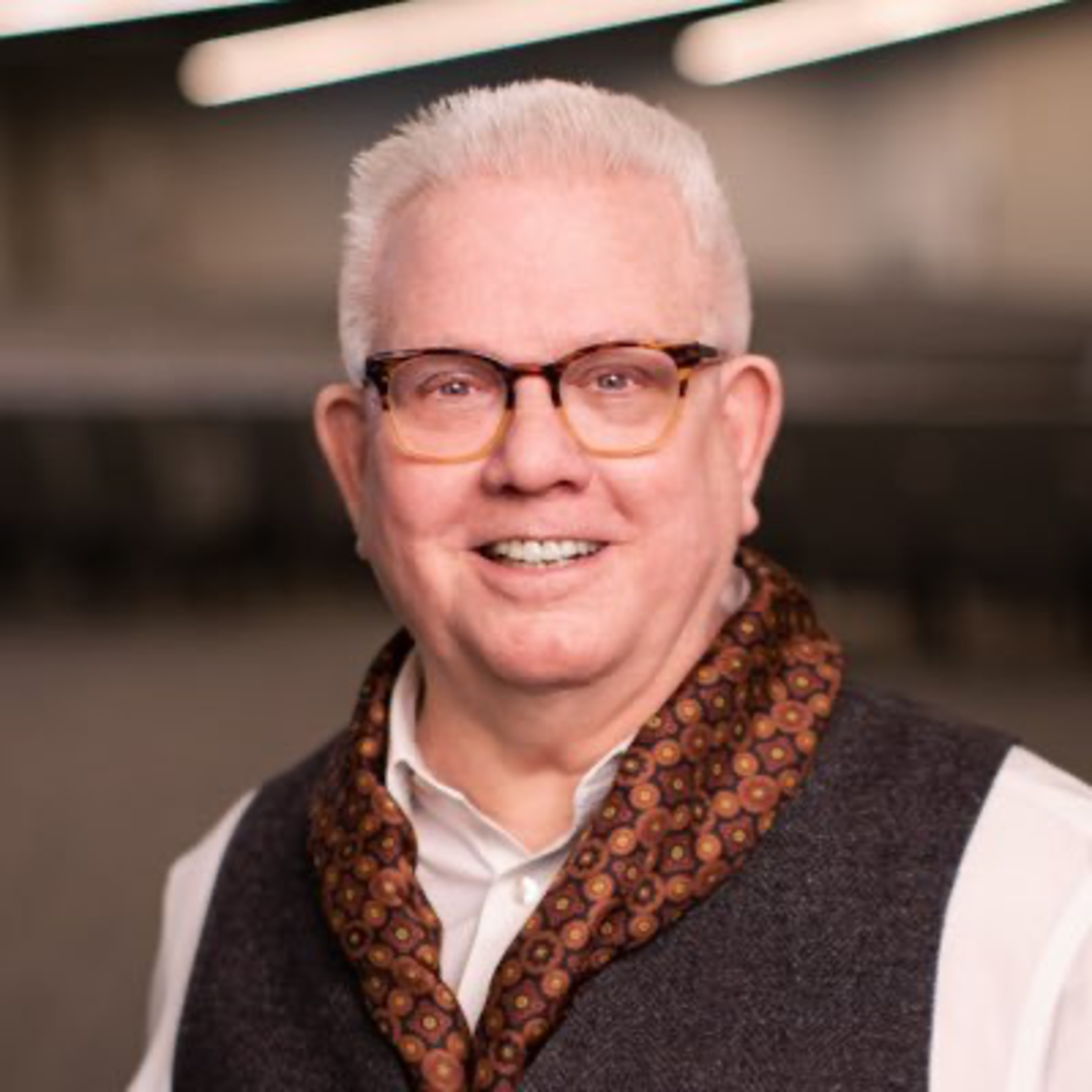 Taking The Land - CFM Sermon Podcast