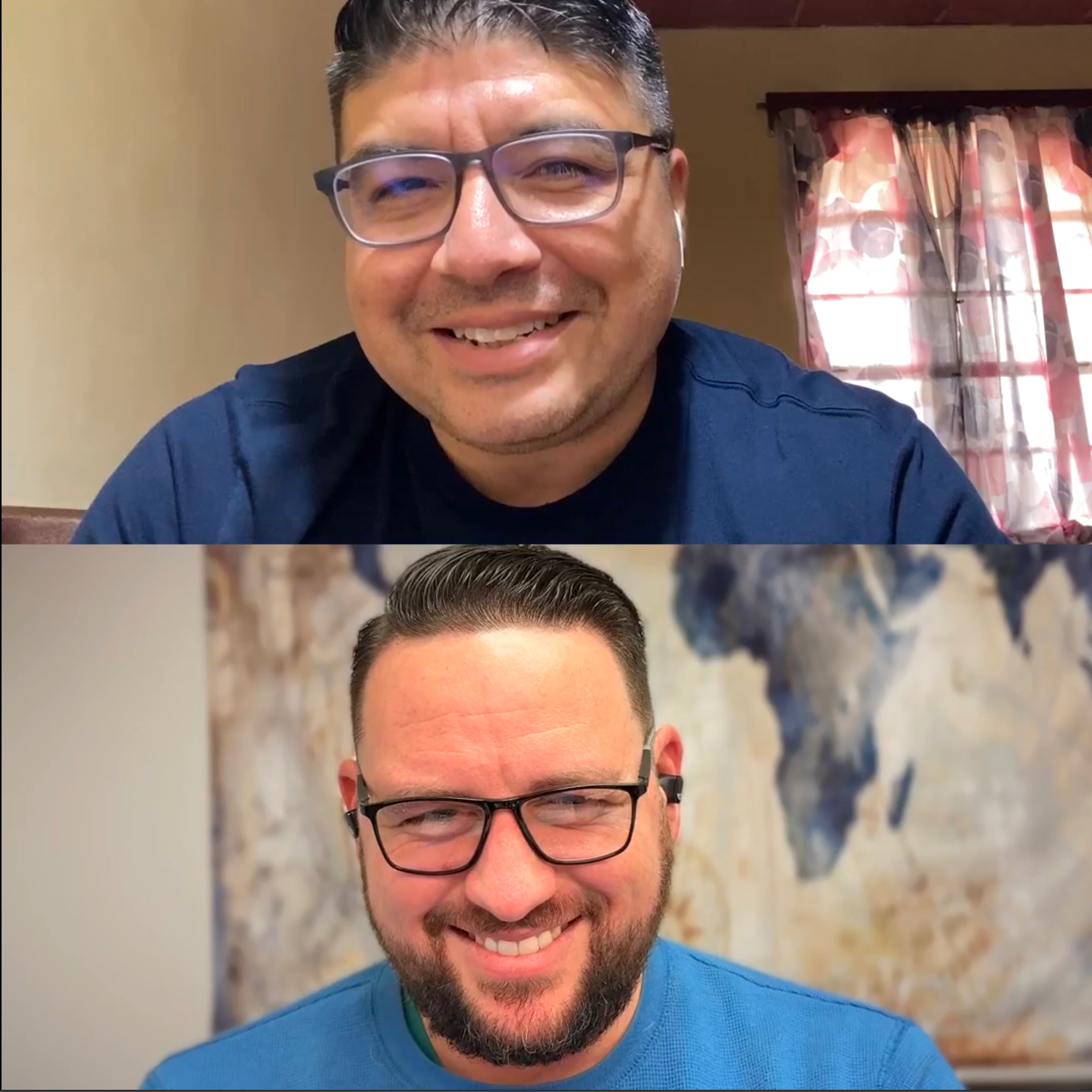 Taking The Land - CFM Sermon Podcast