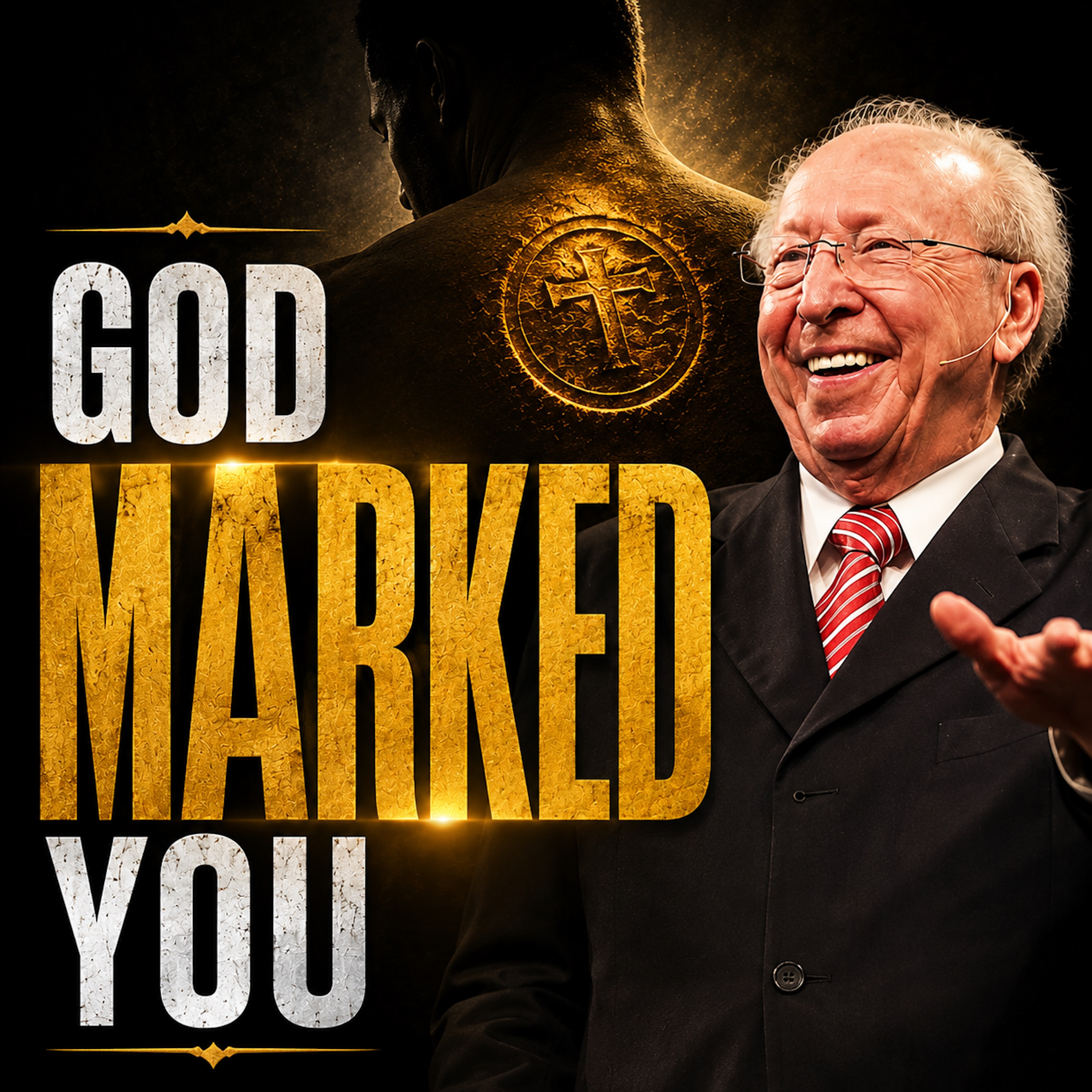 God Is Going to Finish What He Started in You | The Assurance of Salvation by Ps. Wayman Mitchell episode artwork