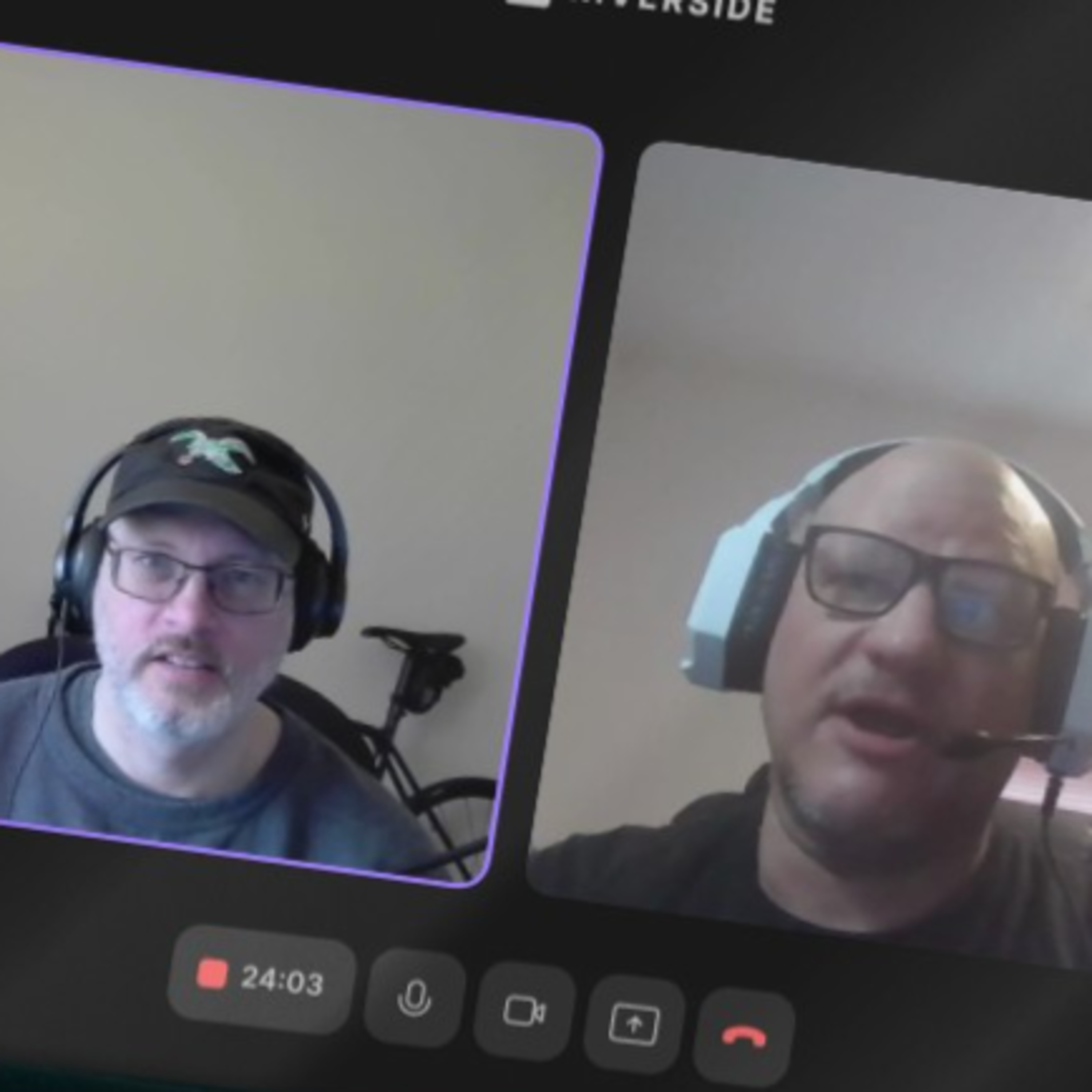405: Nerds on Sport—the Super Bowl! And A MNAD&D Reading episode artwork