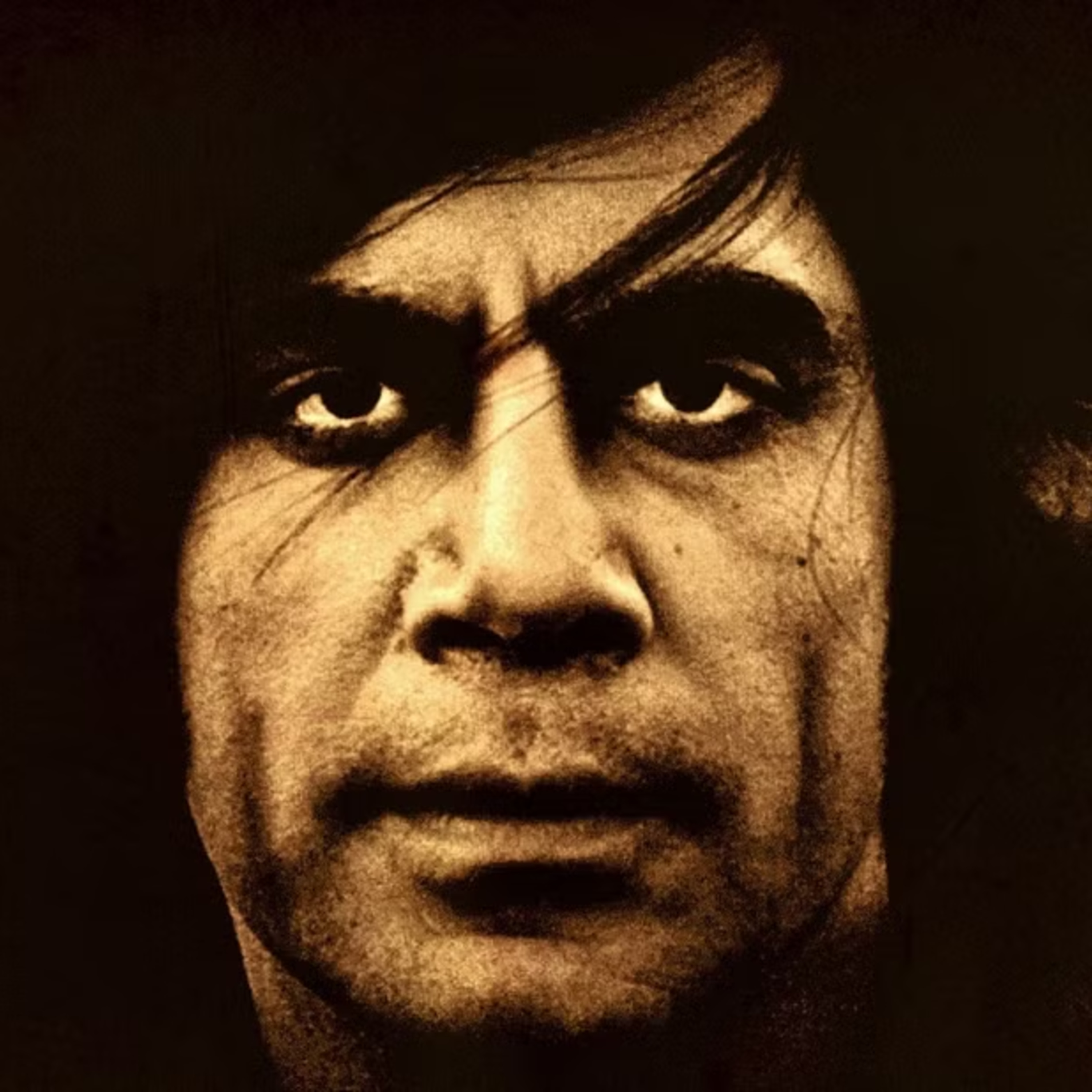 418: No Country for Old Men vs. No Country for Old Men episode artwork