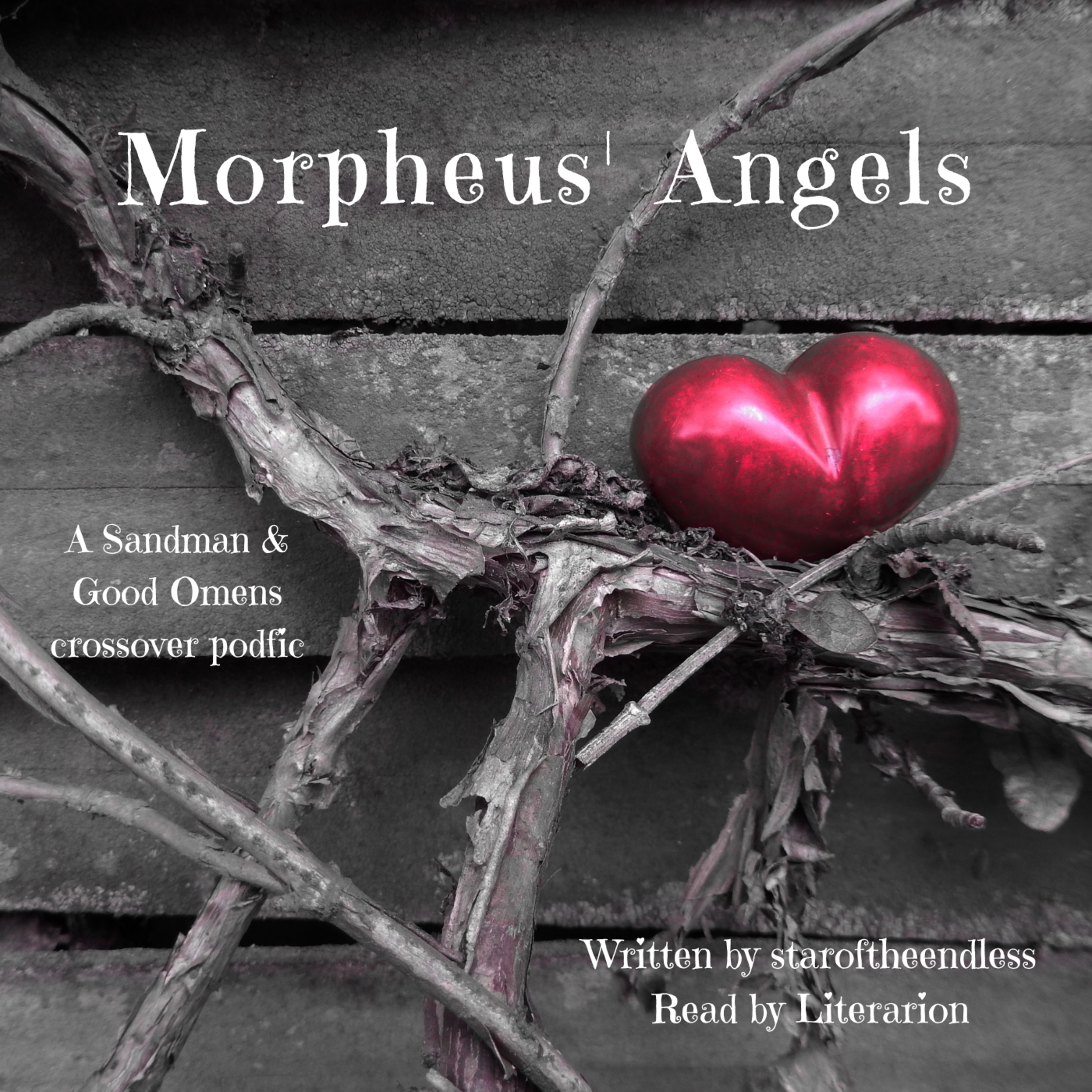 Morpheus' Angel (Complete)