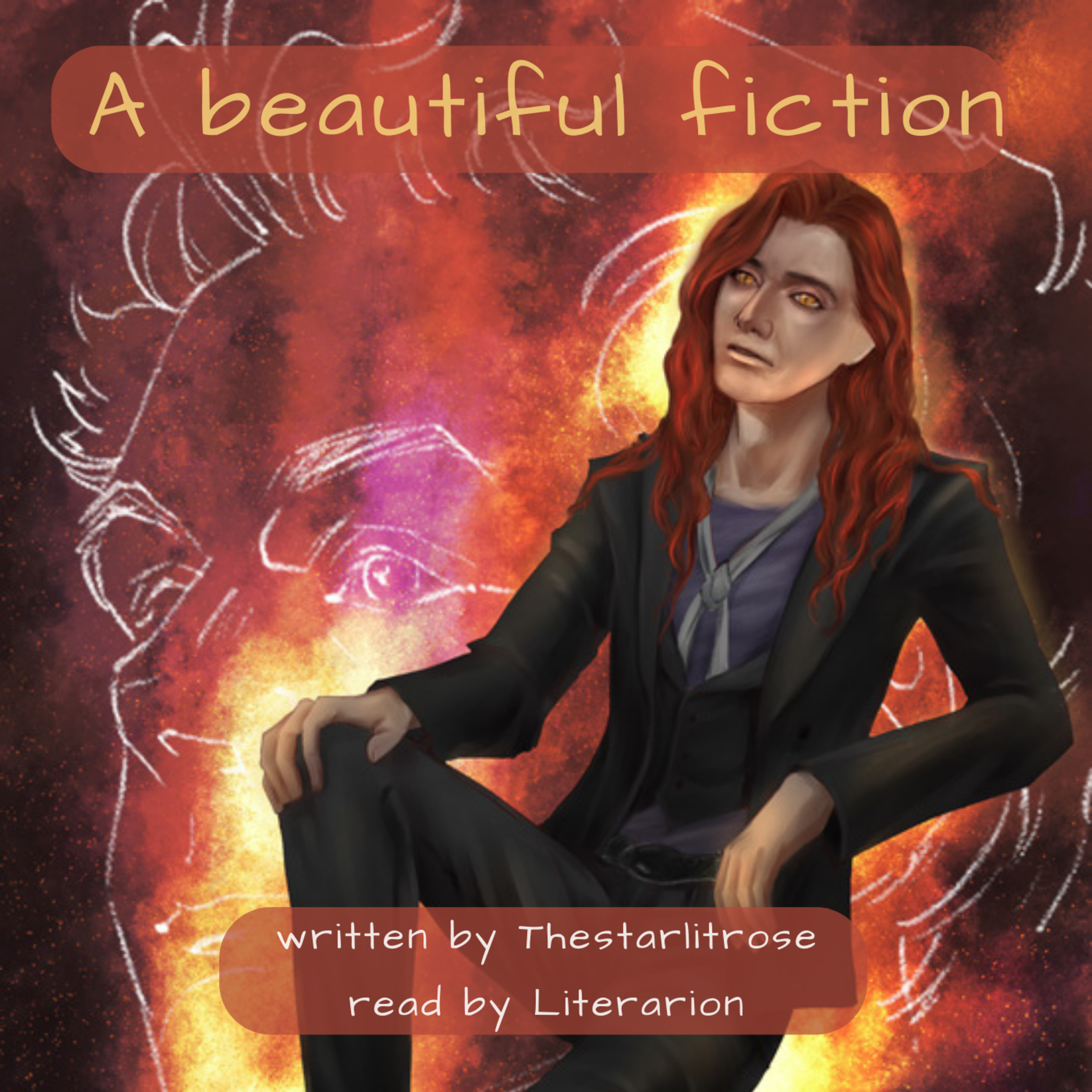 A Beautiful Fiction (Complete)