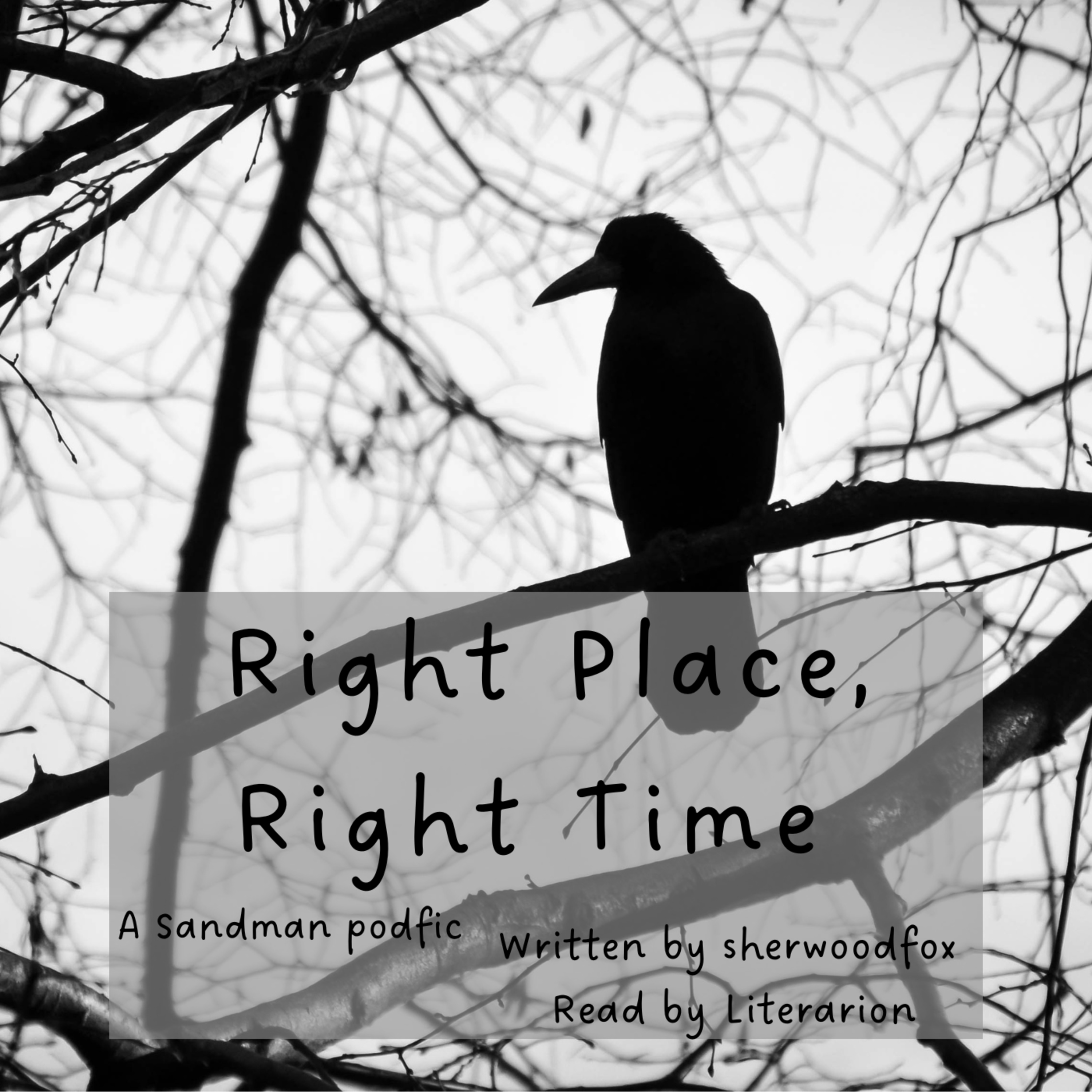 Right Place, Right Time, Epilogue & Bonus