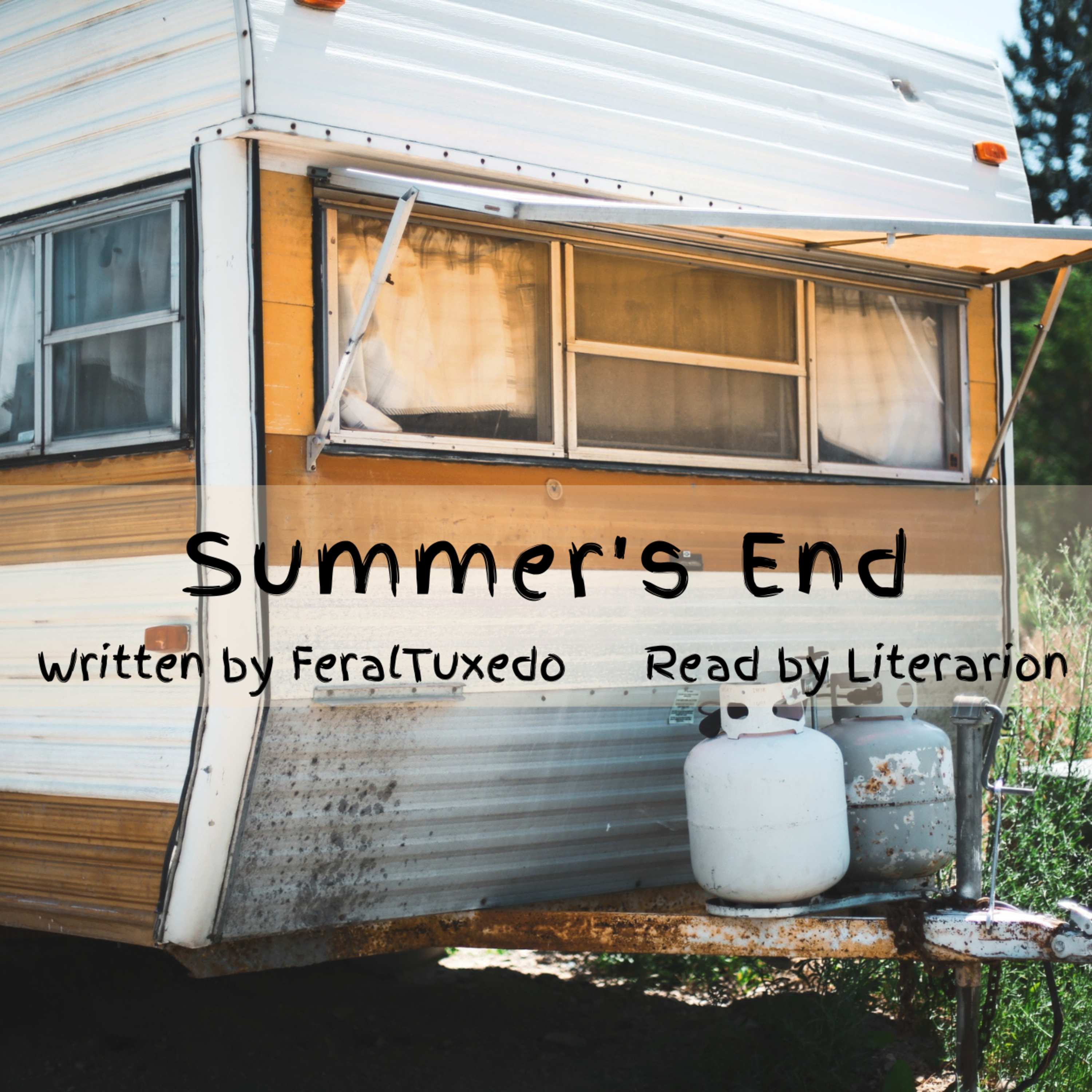Summer's End (Complete)
