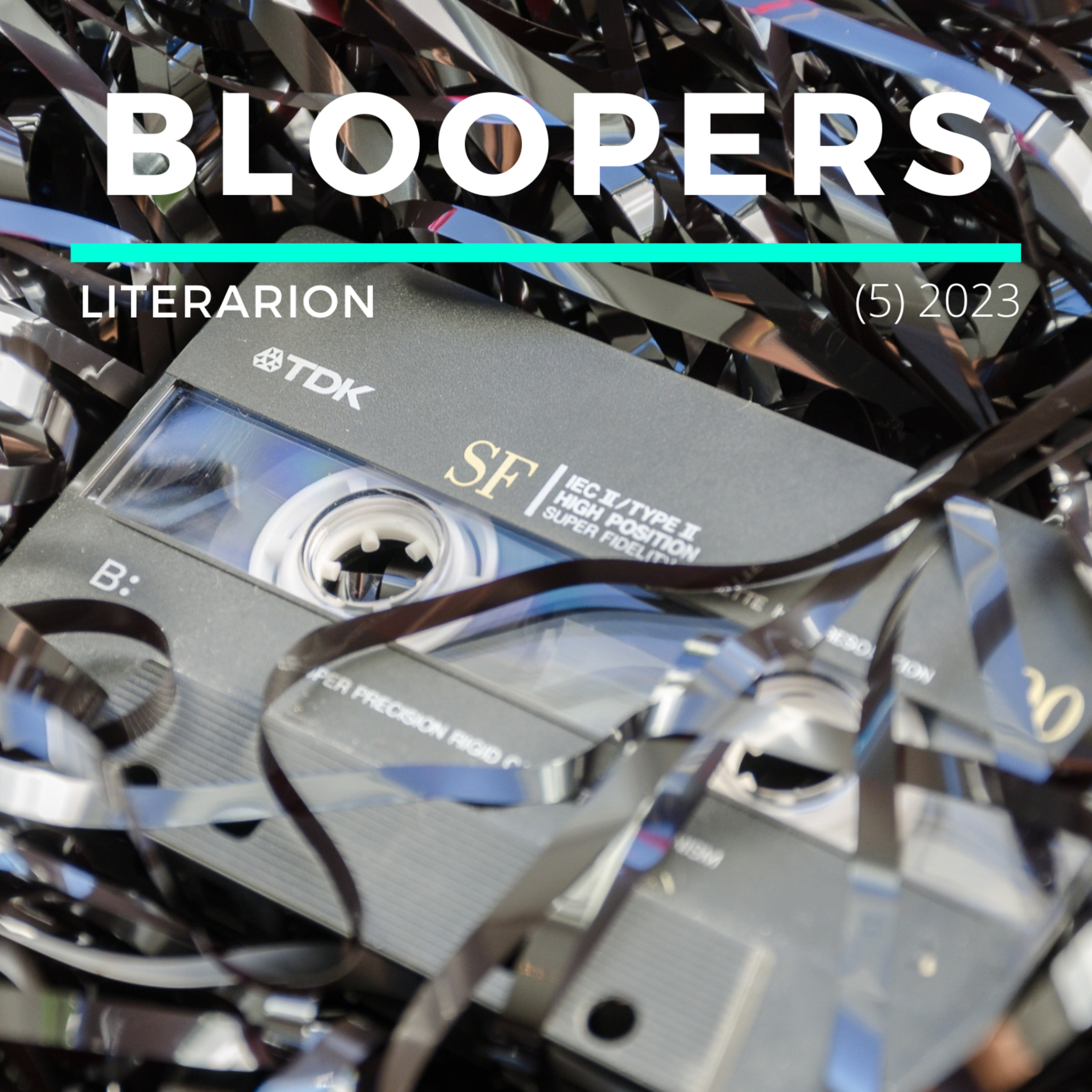 Bloopers 5 (2023)