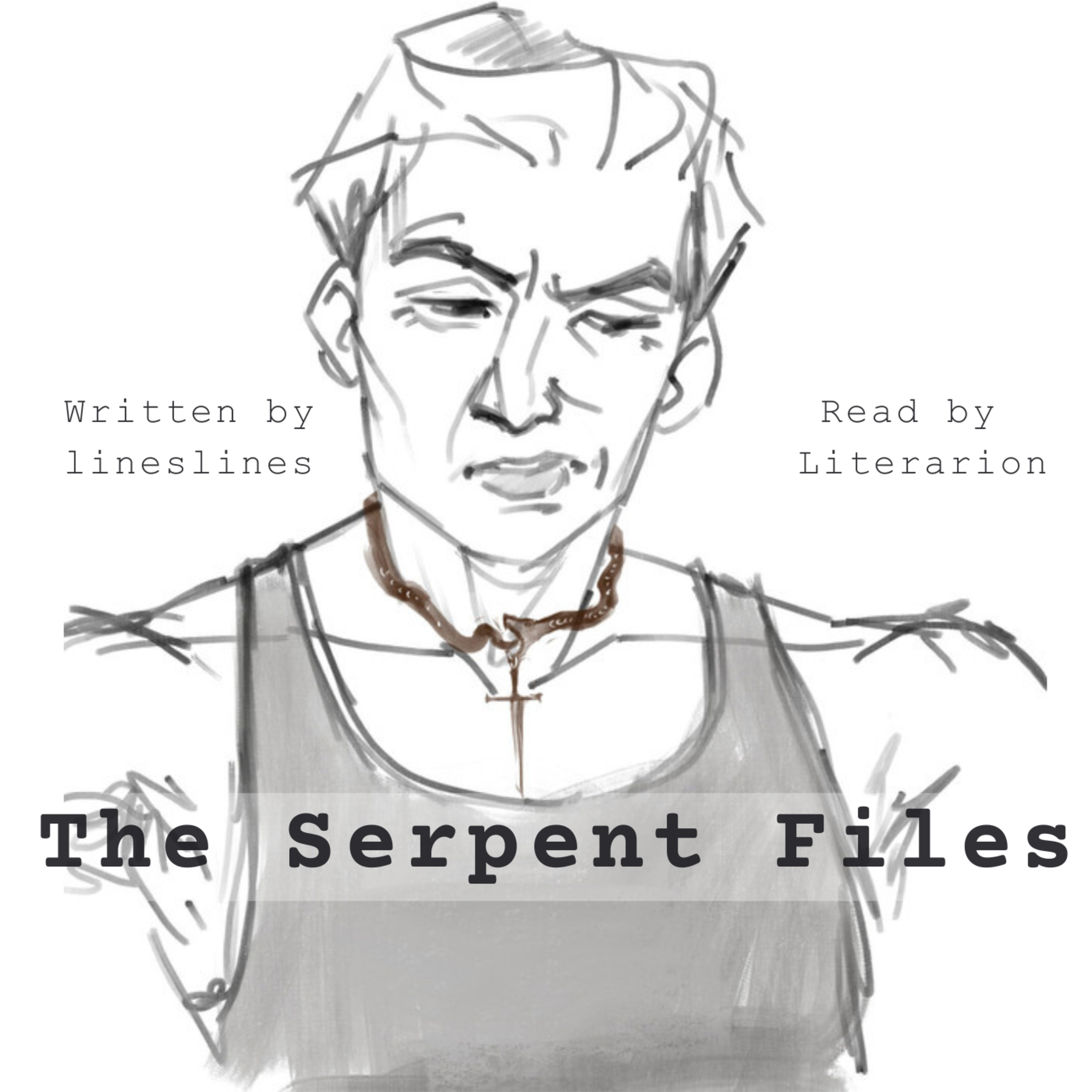 The Serpent Files Tape #2: St Beryl