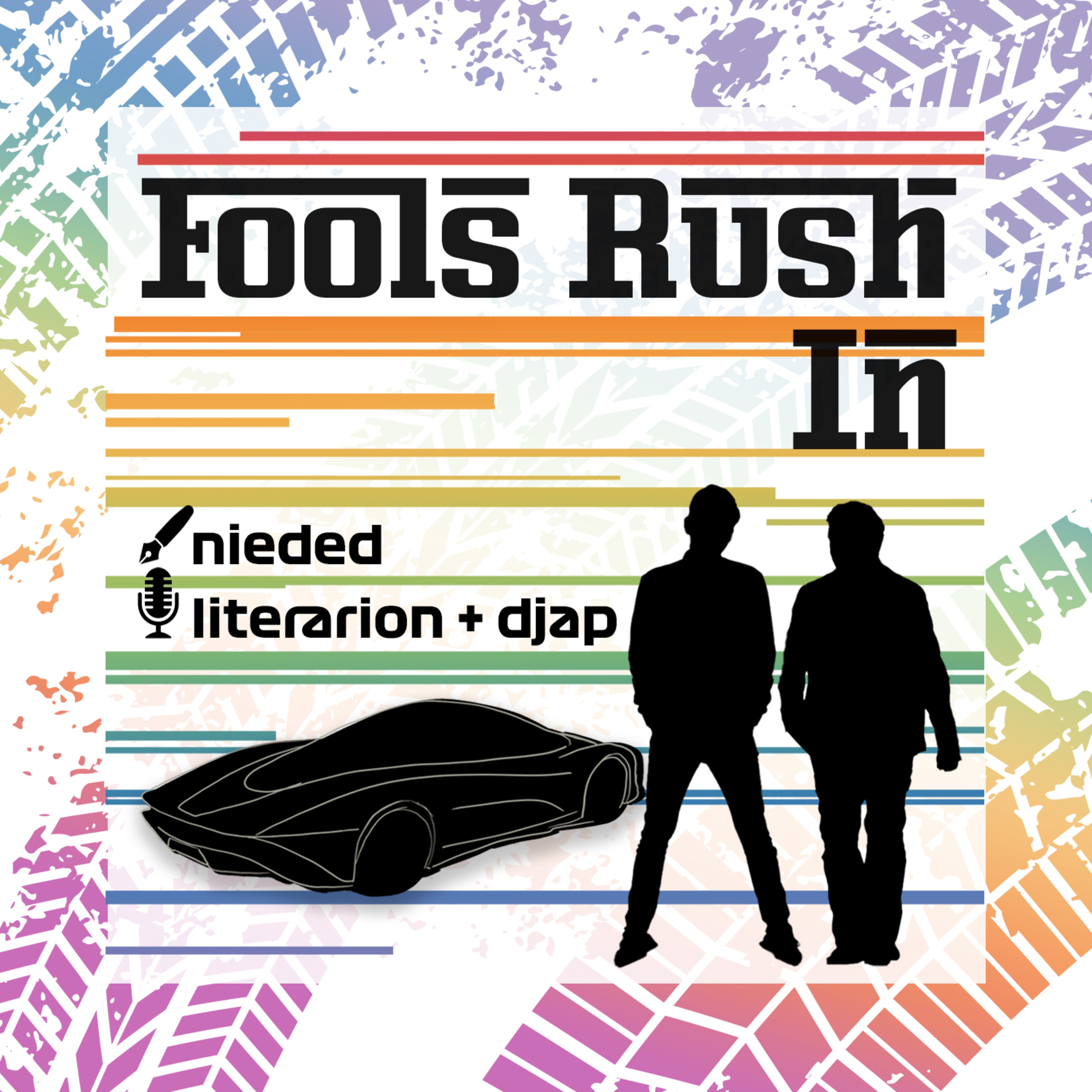 Fools Rush In (Completed)