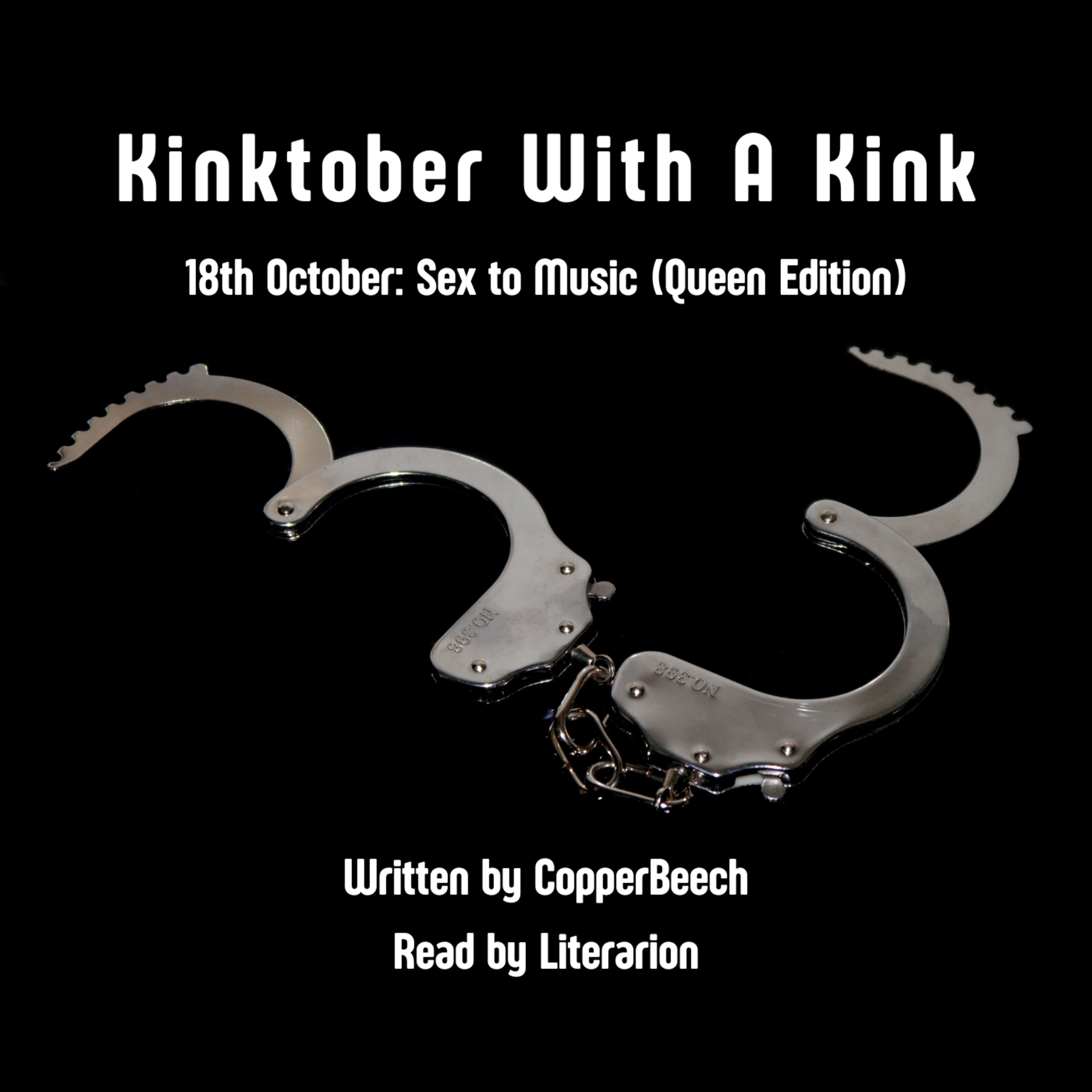 Kinktober With A Kink - 18th October: Sex to Music (Queen Edition)
