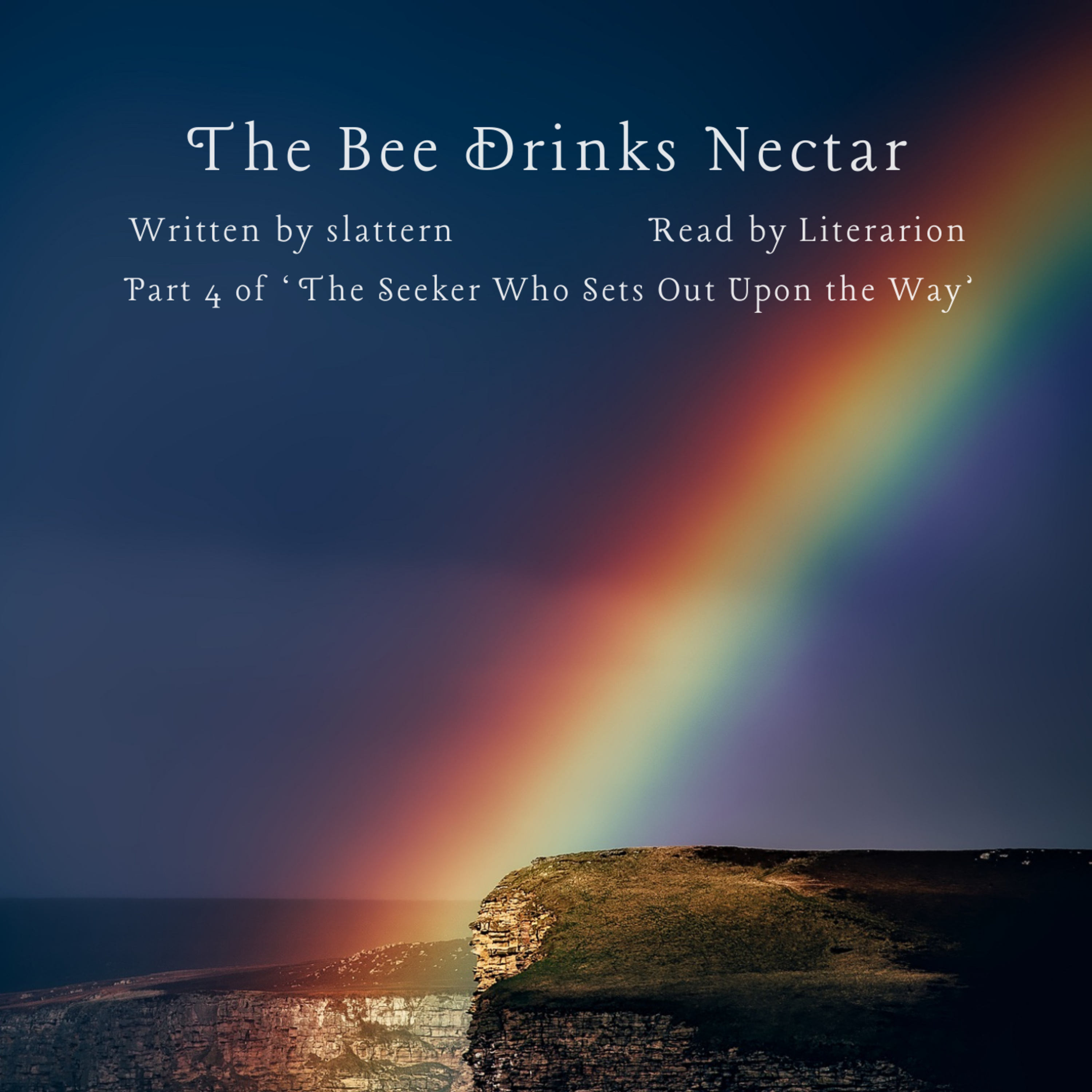 The Bee Drinks Nectar (Complete)