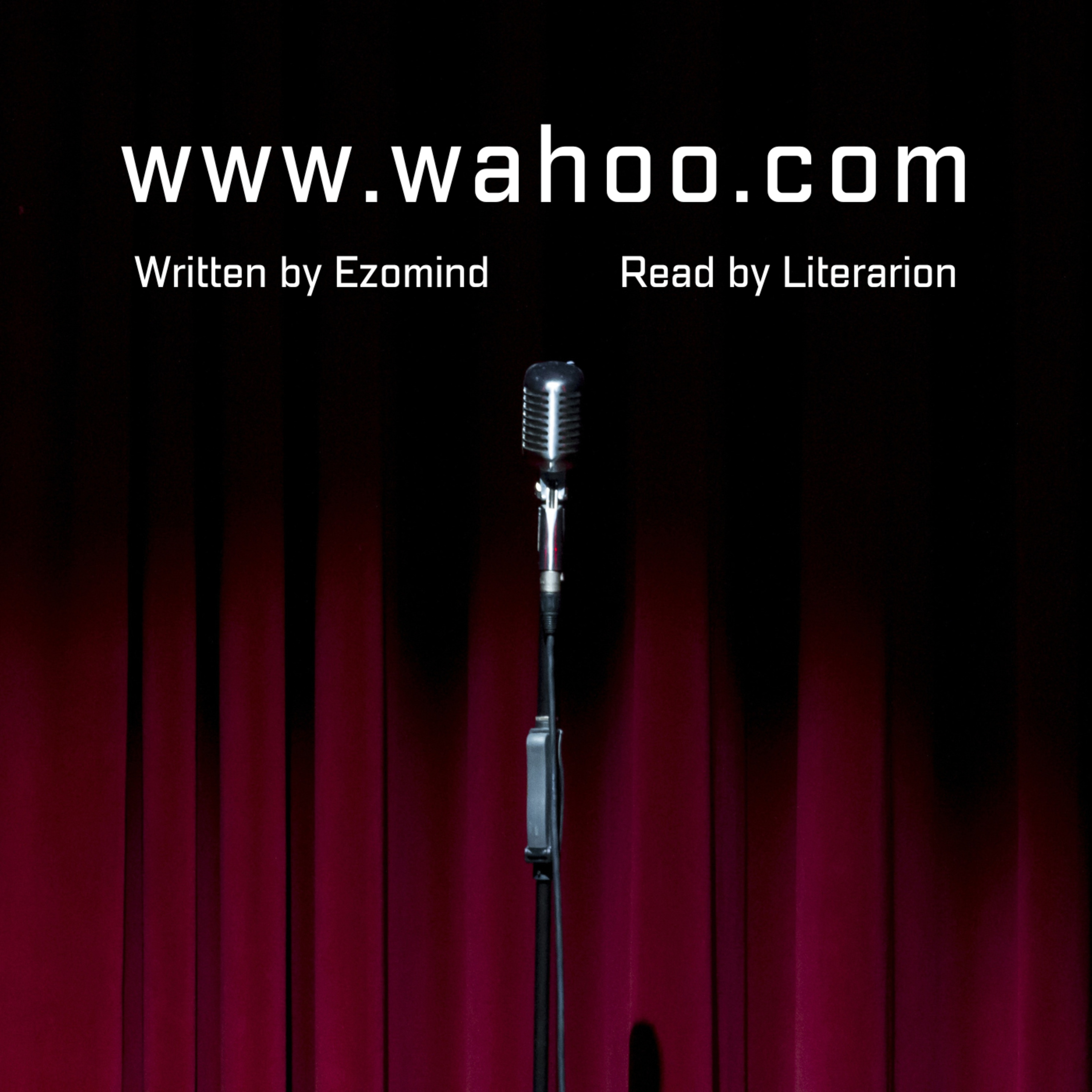 www.wahoo.com (Complete)