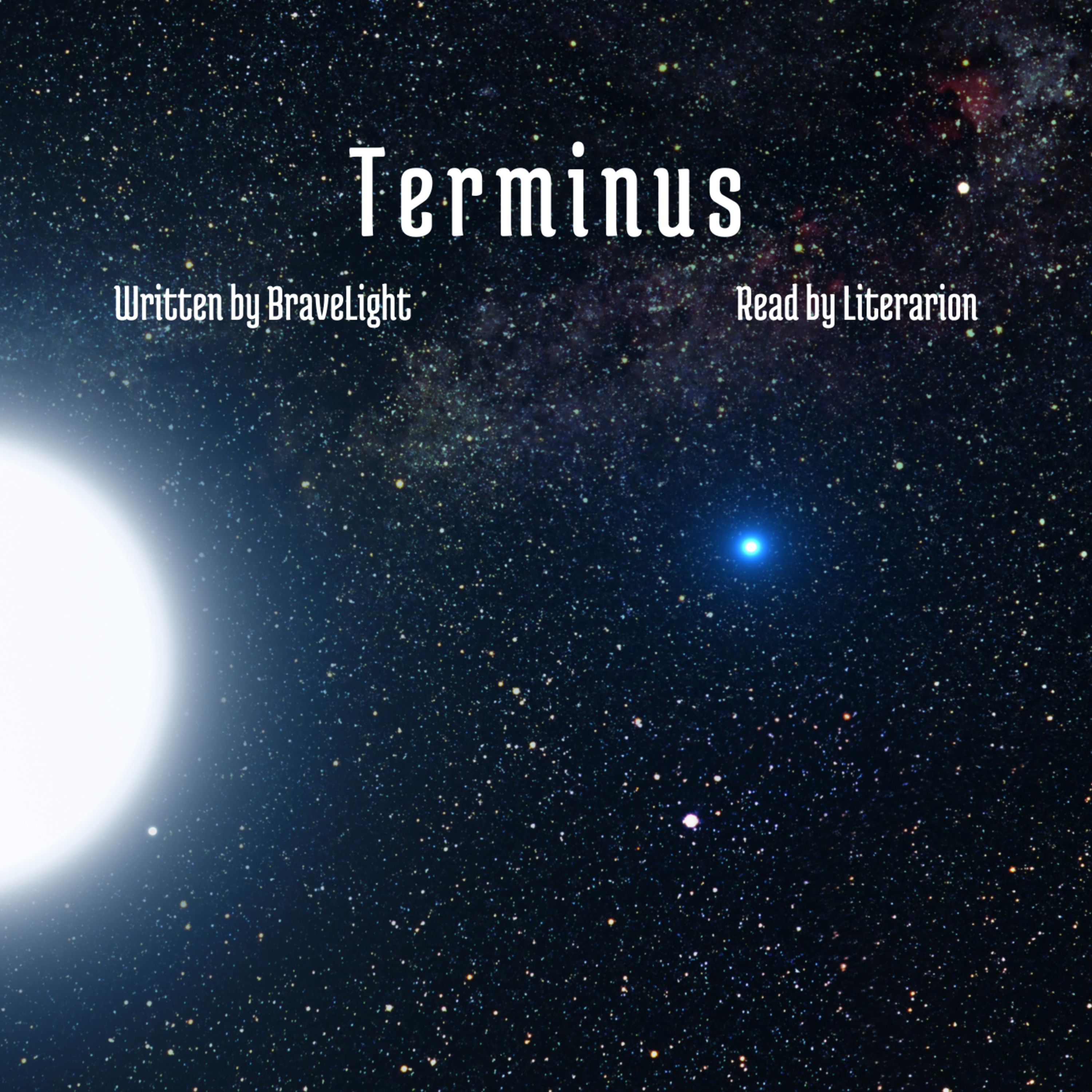 Terminus (Complete)