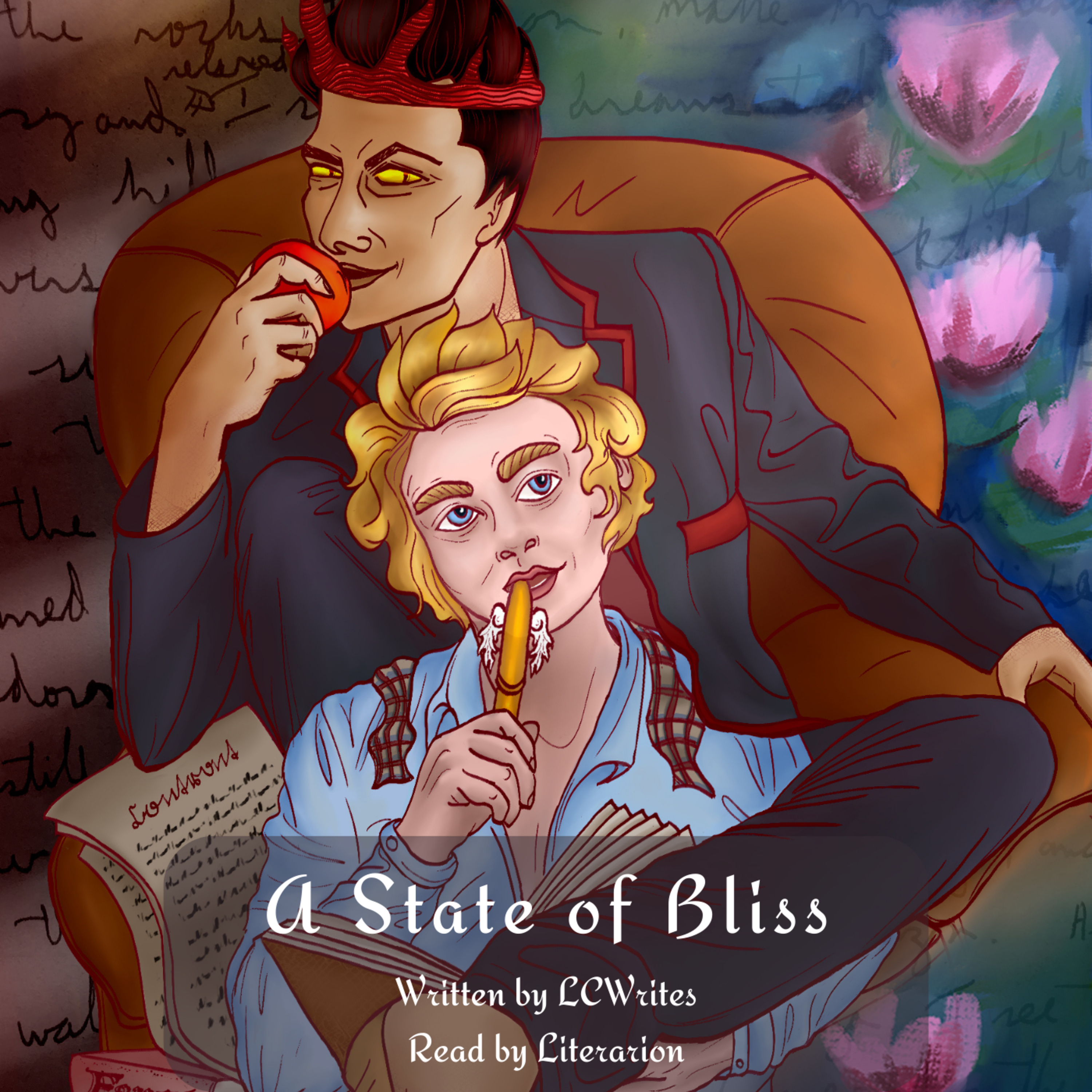 A State of Bliss (Complete)
