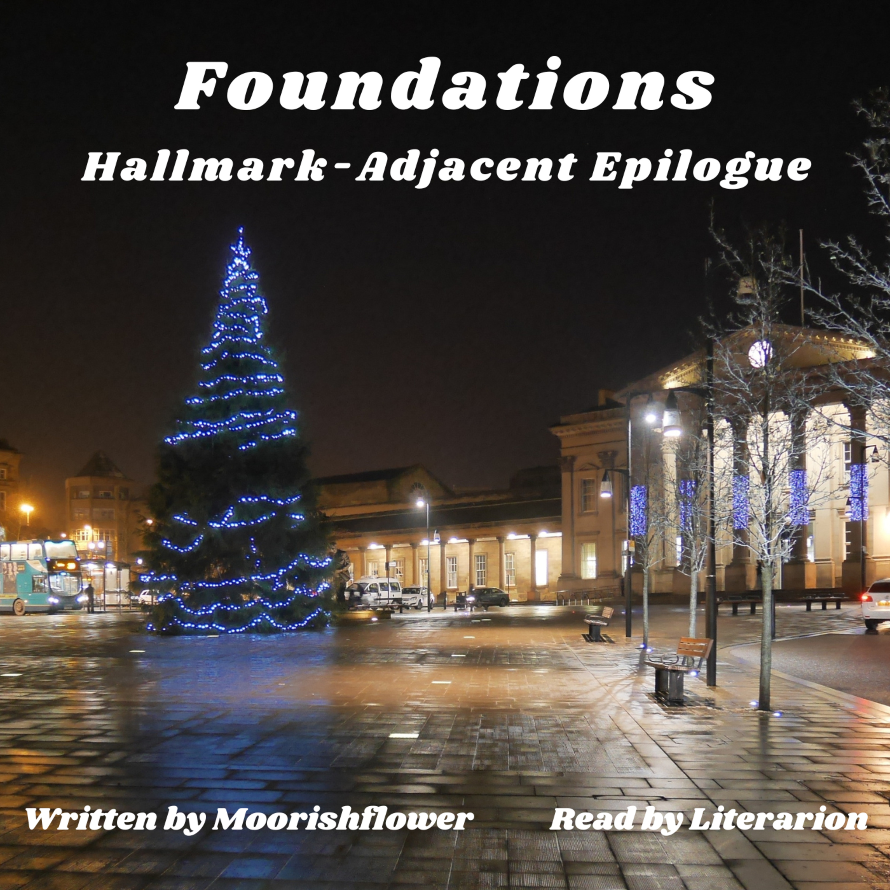 Foundations (Complete)