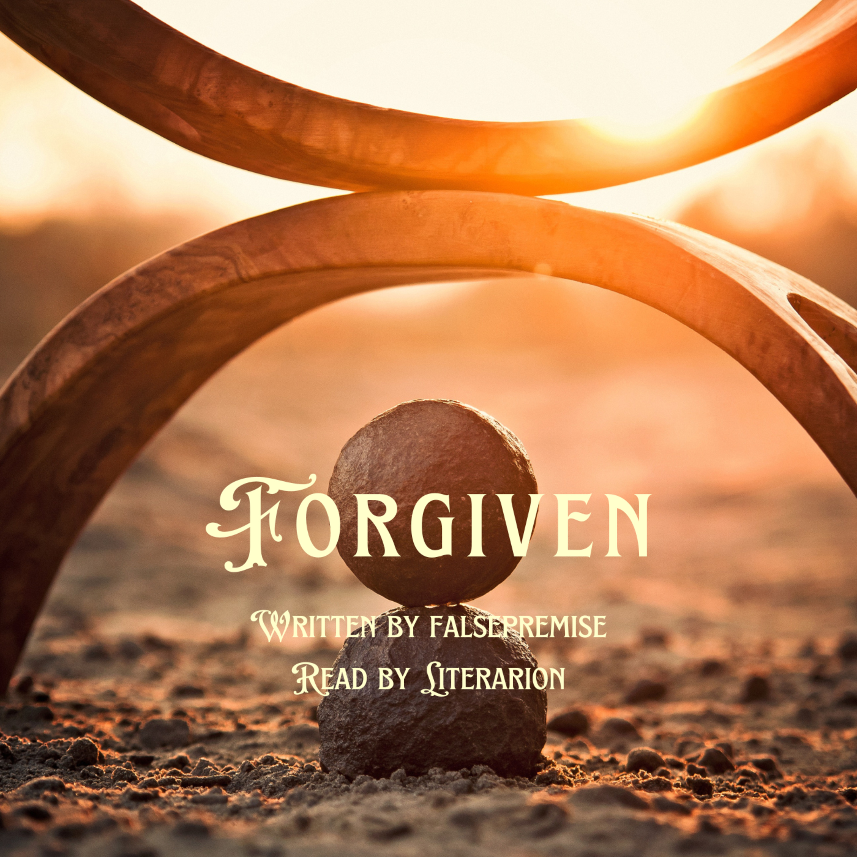 Forgiven