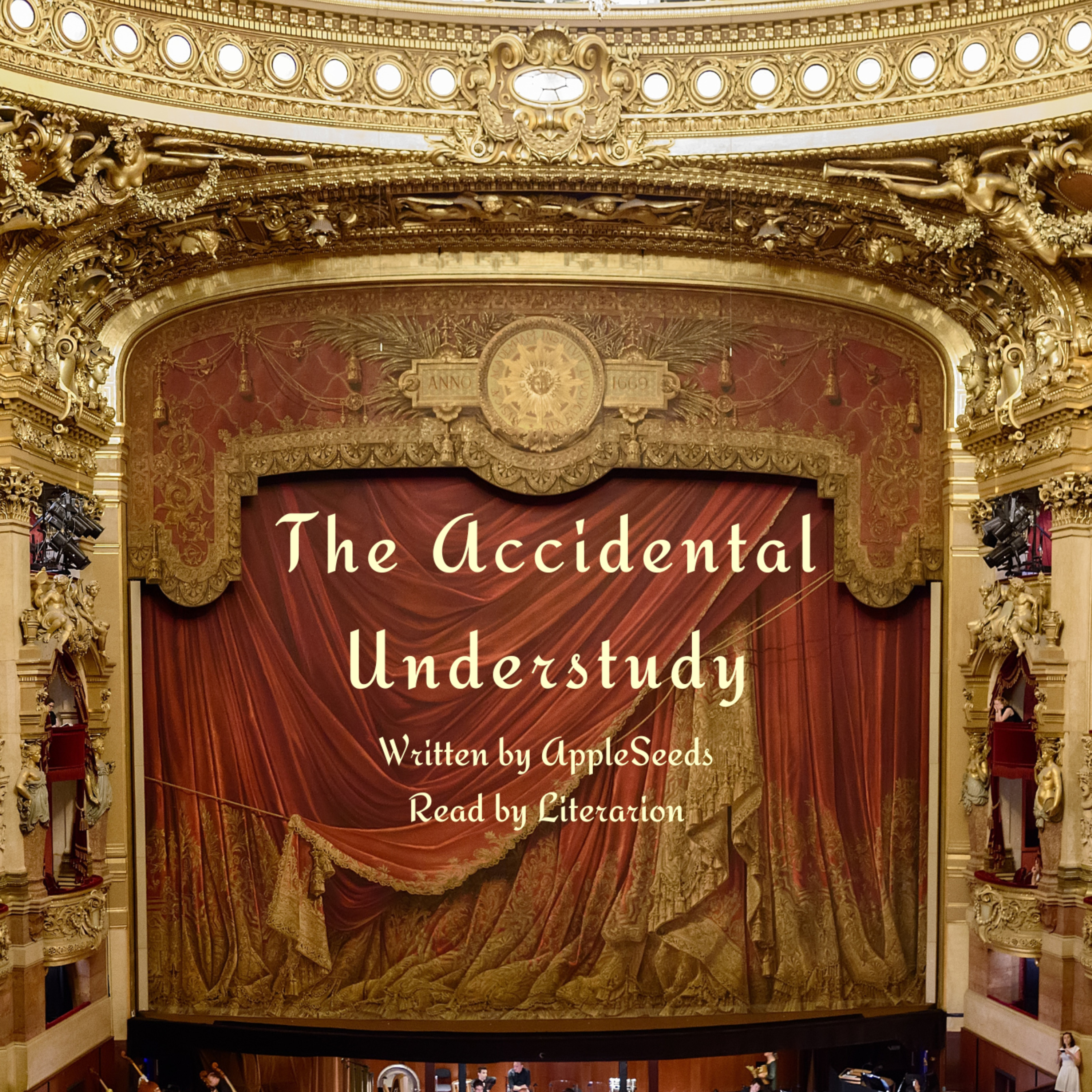 The Accidental Understudy, Chapter 5