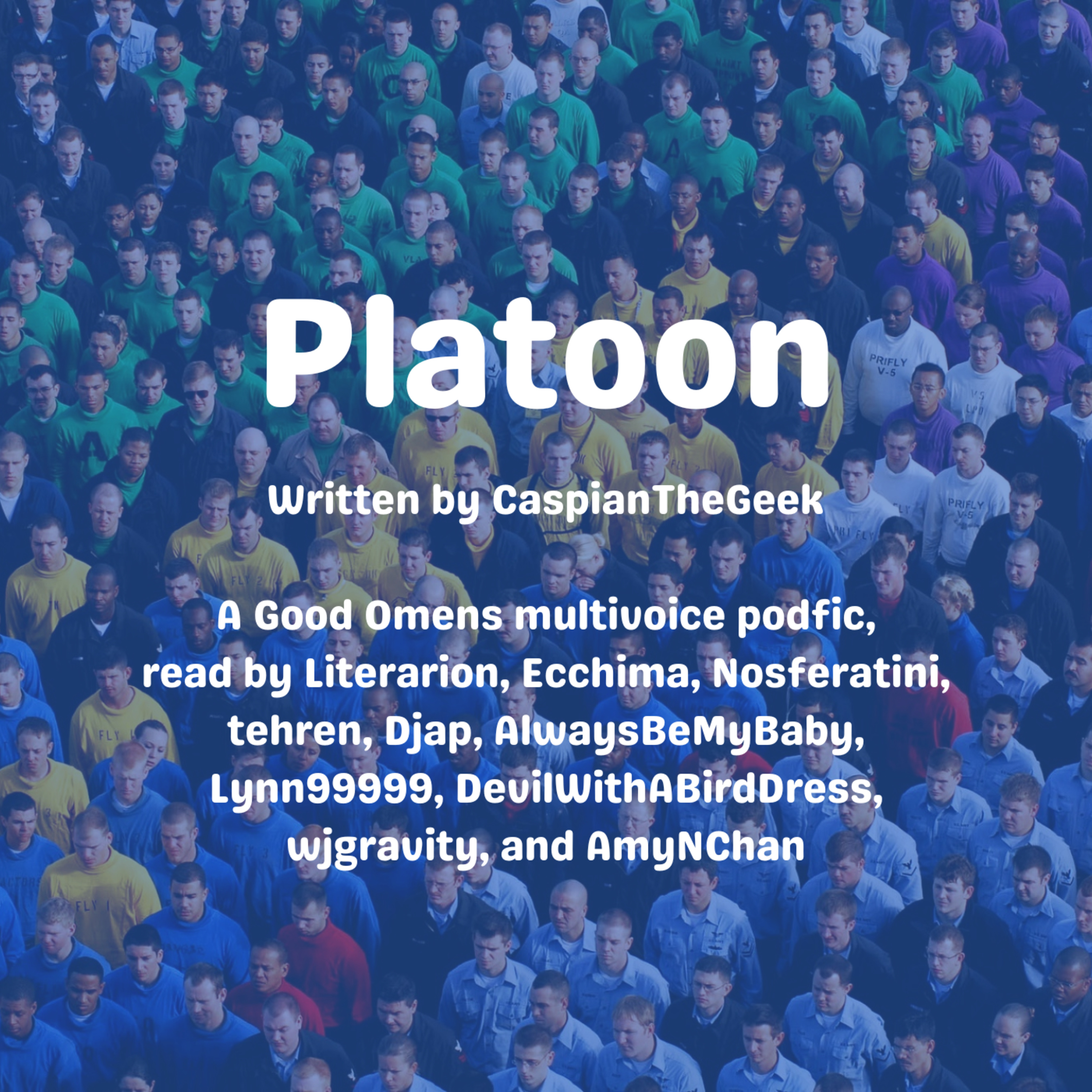 Platoon (Complete)