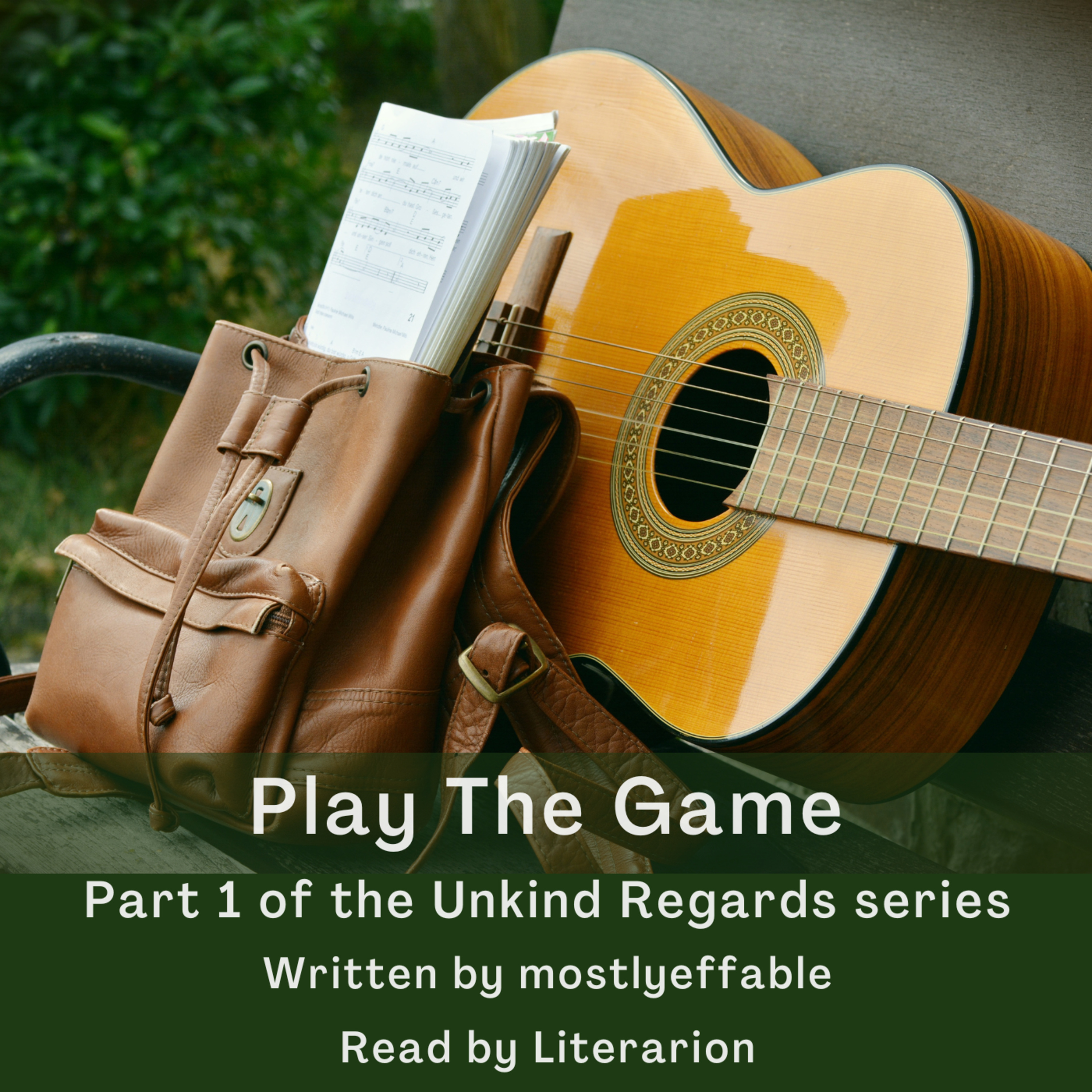 Play the Game 1: Emails