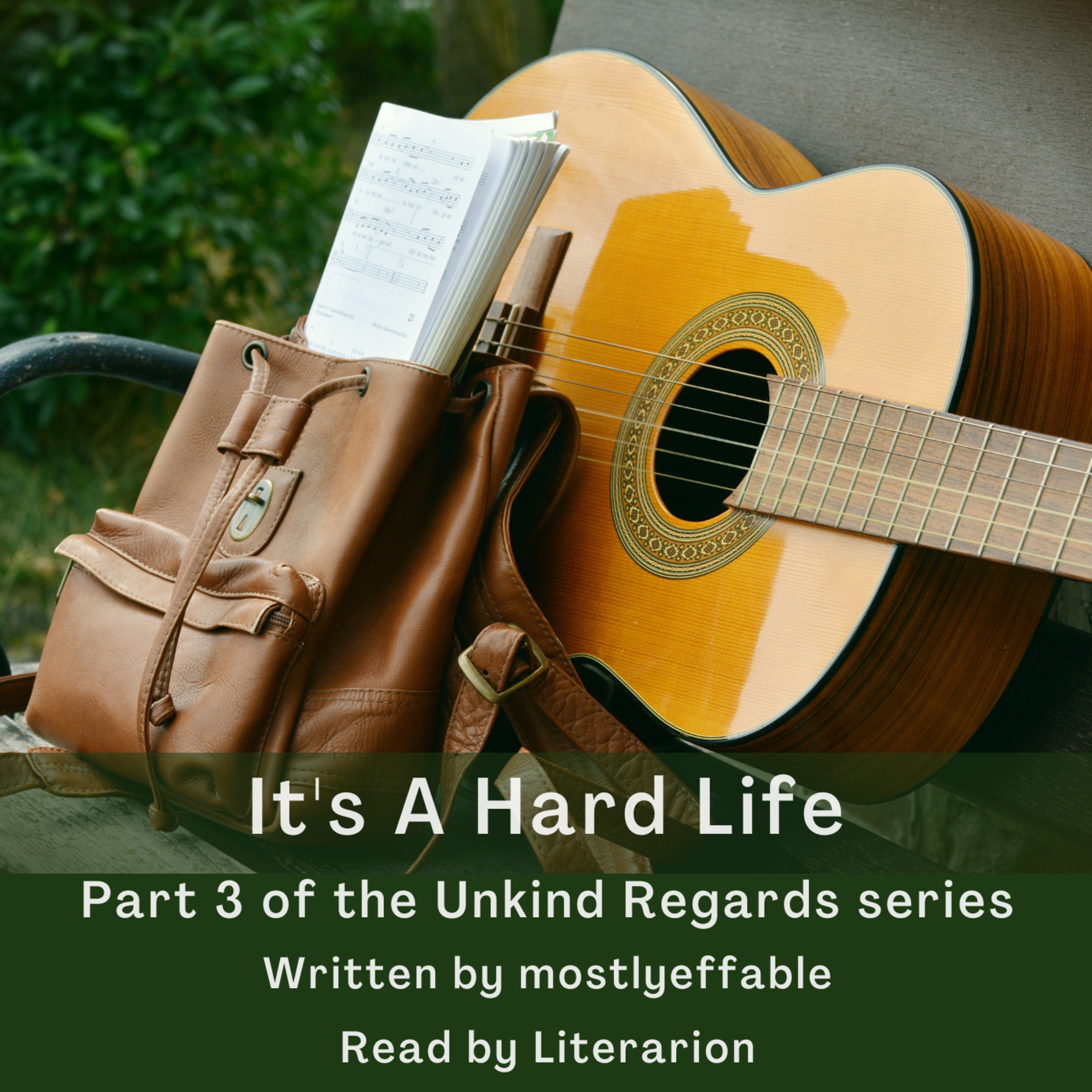 IAHL2: Mixed Correspondence