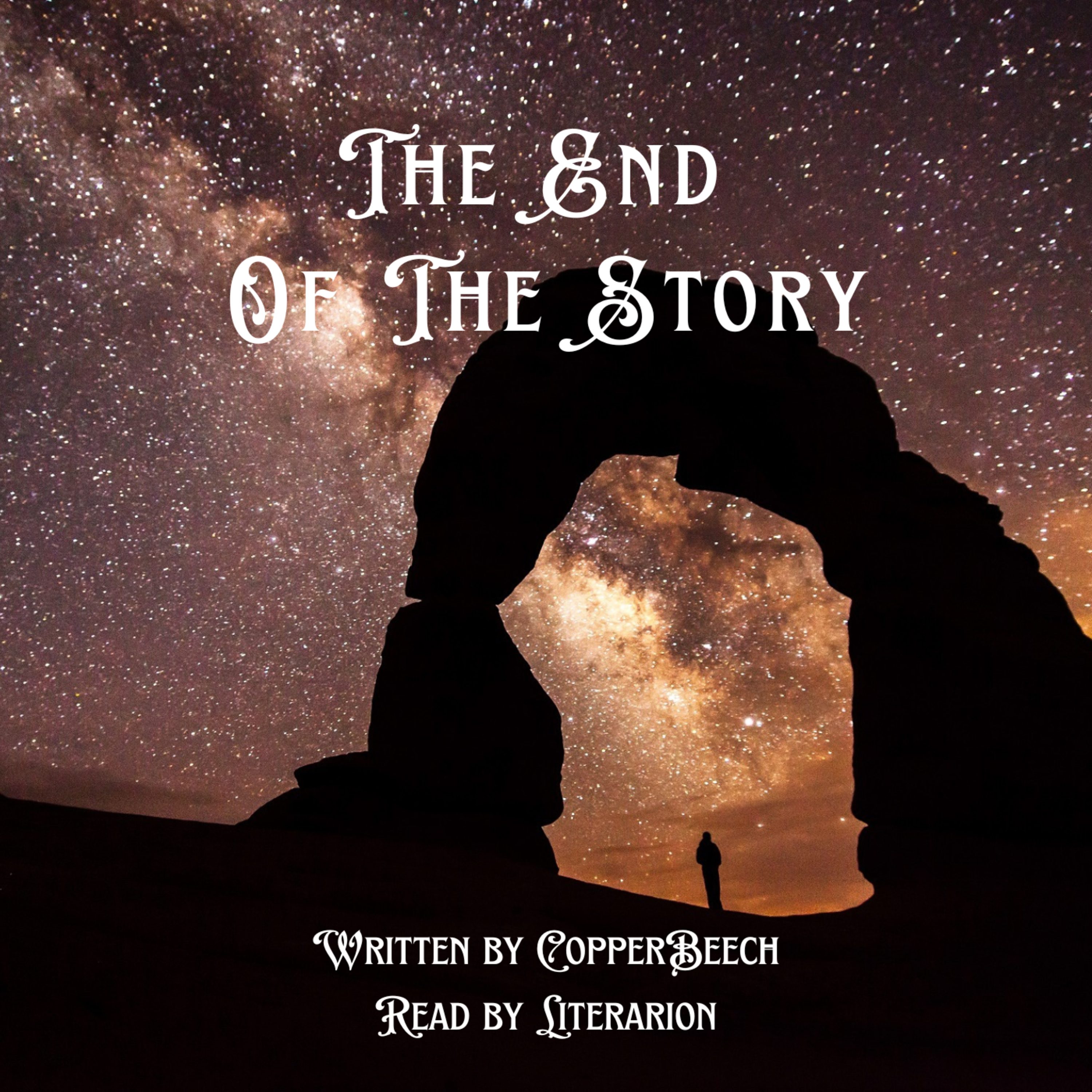 The End Of The Story