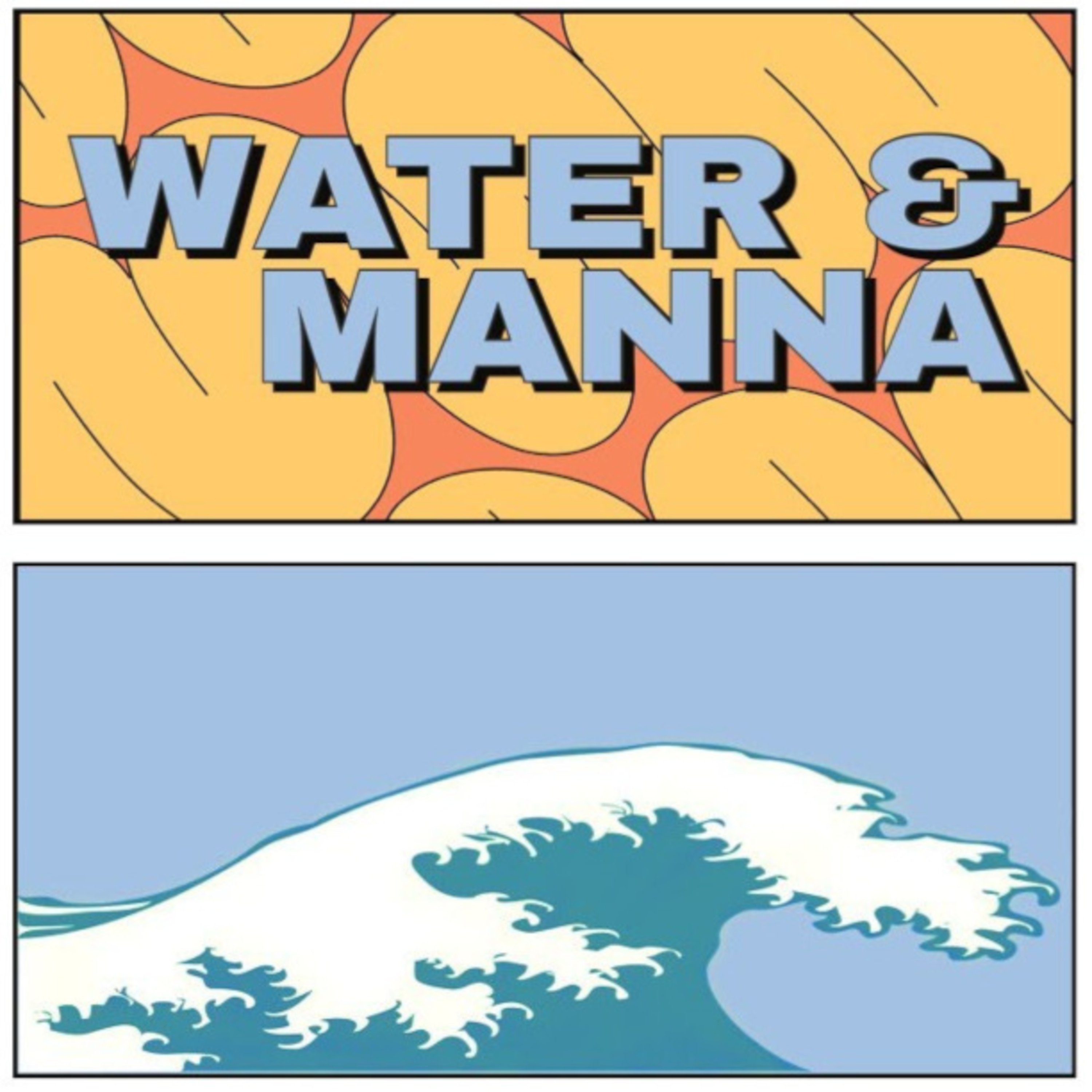 Water & Manna (Dallas Beutler, 2023/09/17) episode artwork