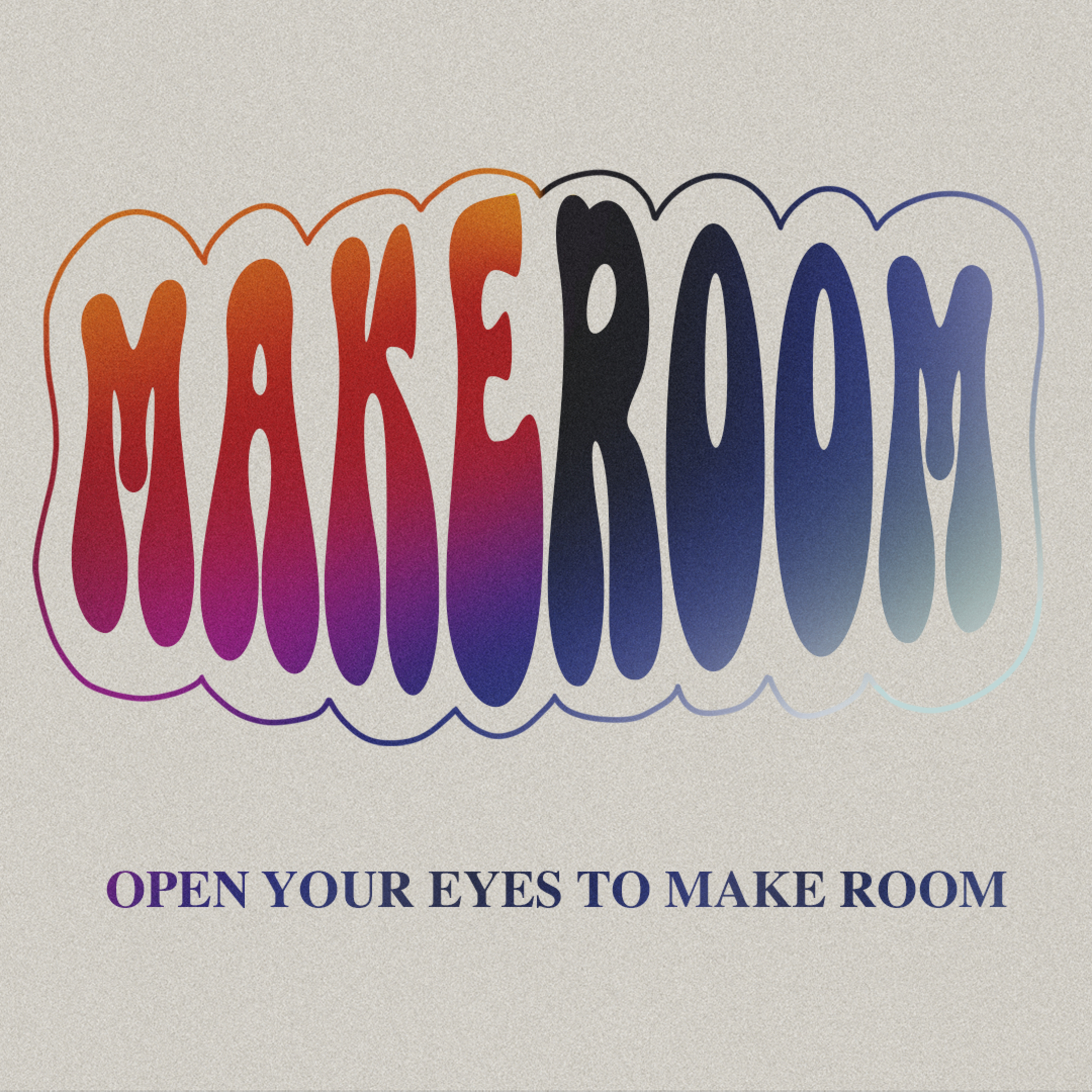 Open Your Eyes to Make Room - Dallas Beutler (Oct 22, 2023) episode artwork