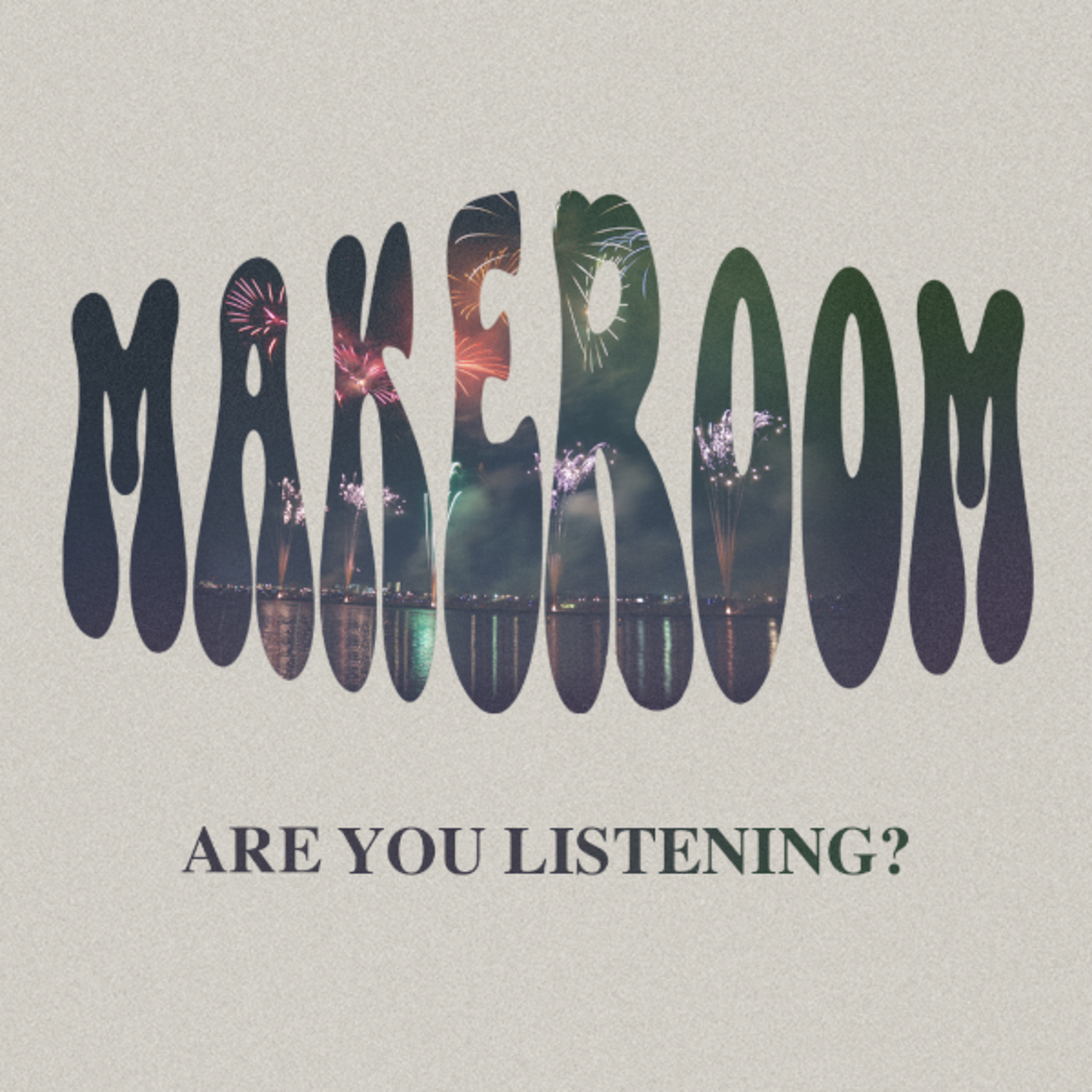Are You Listening? - Garth Carter (Dec 31, 2023) episode artwork
