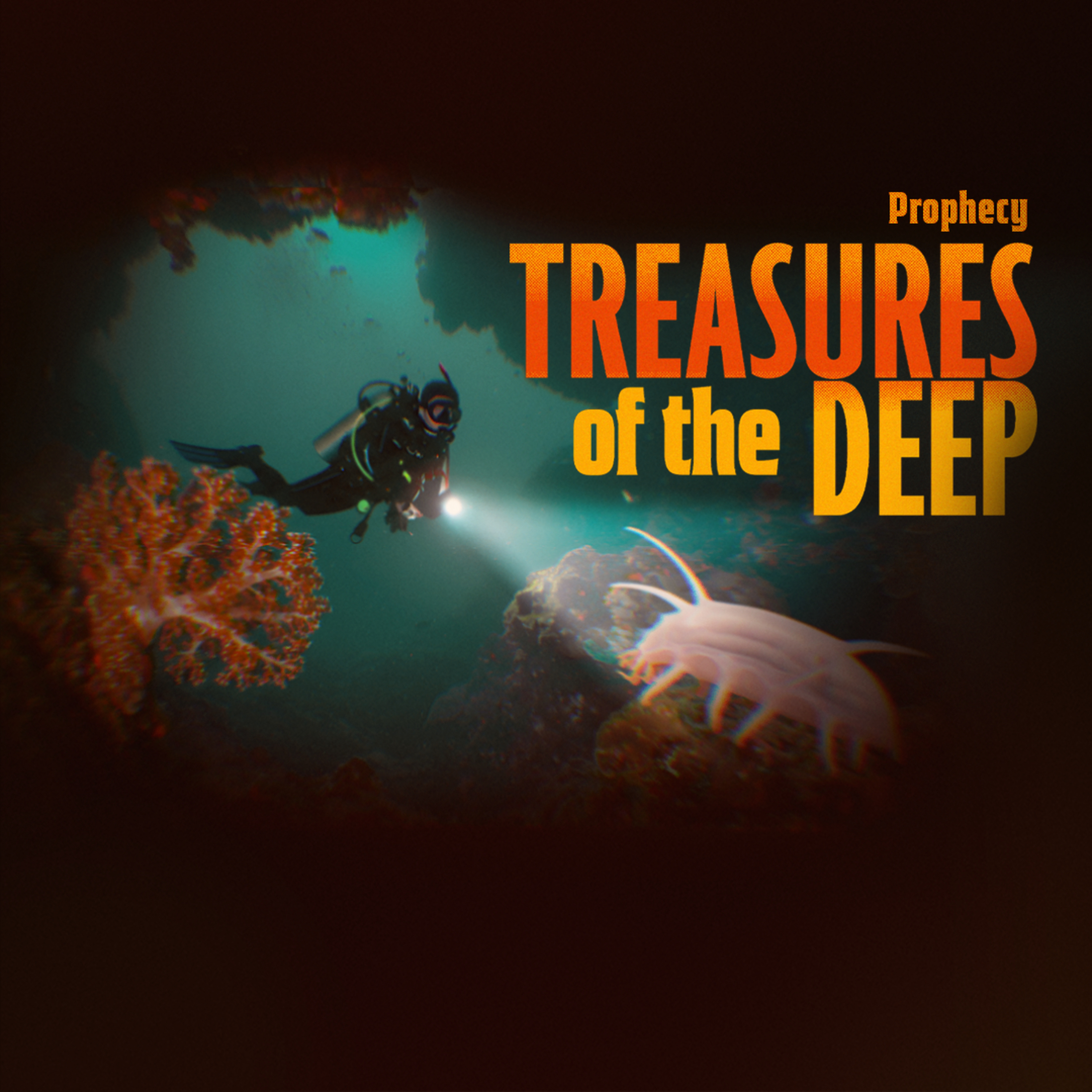 Old Testament Prophecy episode artwork