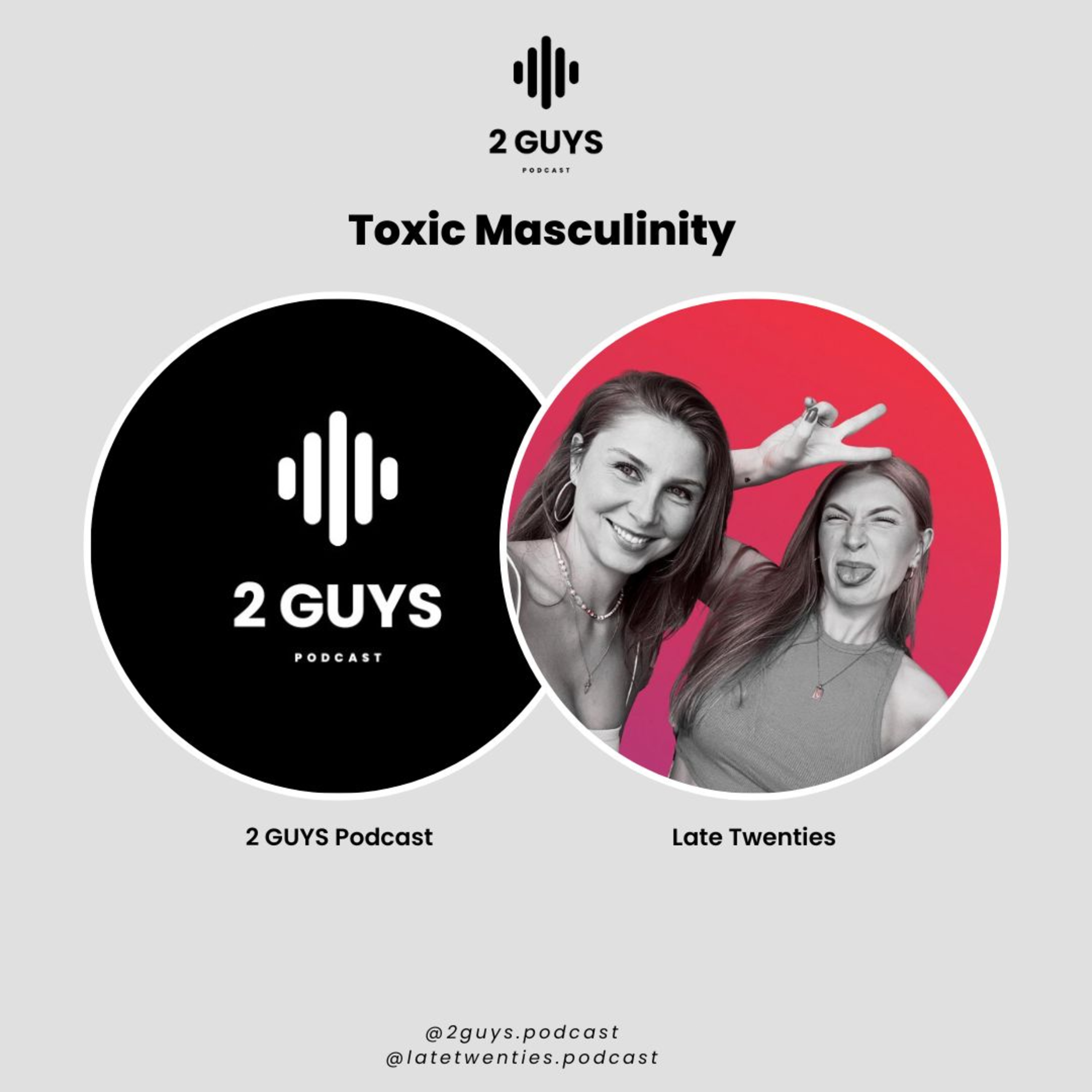 2 Guys Podcast