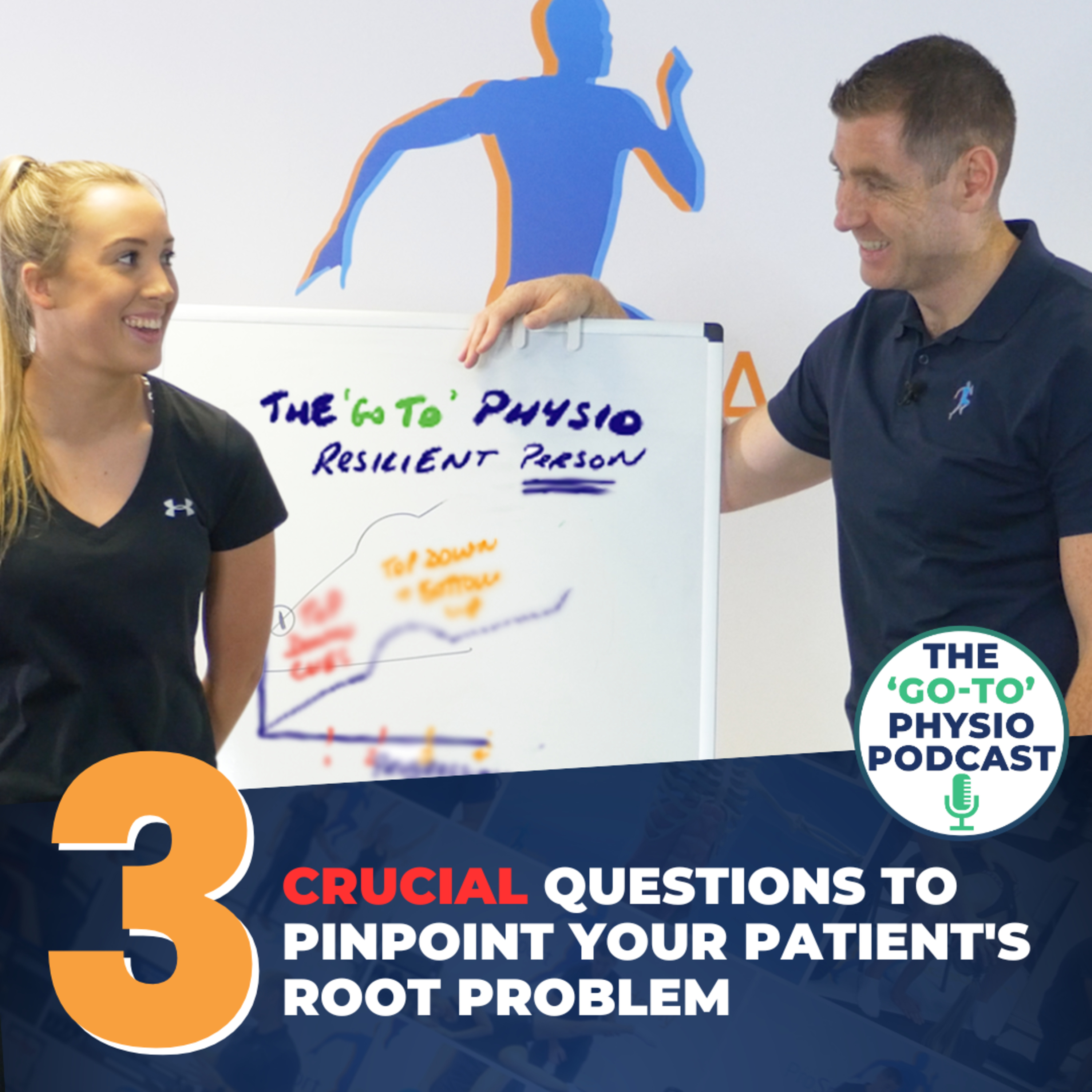Transform Your Objective Assessments: 3 Crucial Questions to Pinpoint Your Patients Root Problem