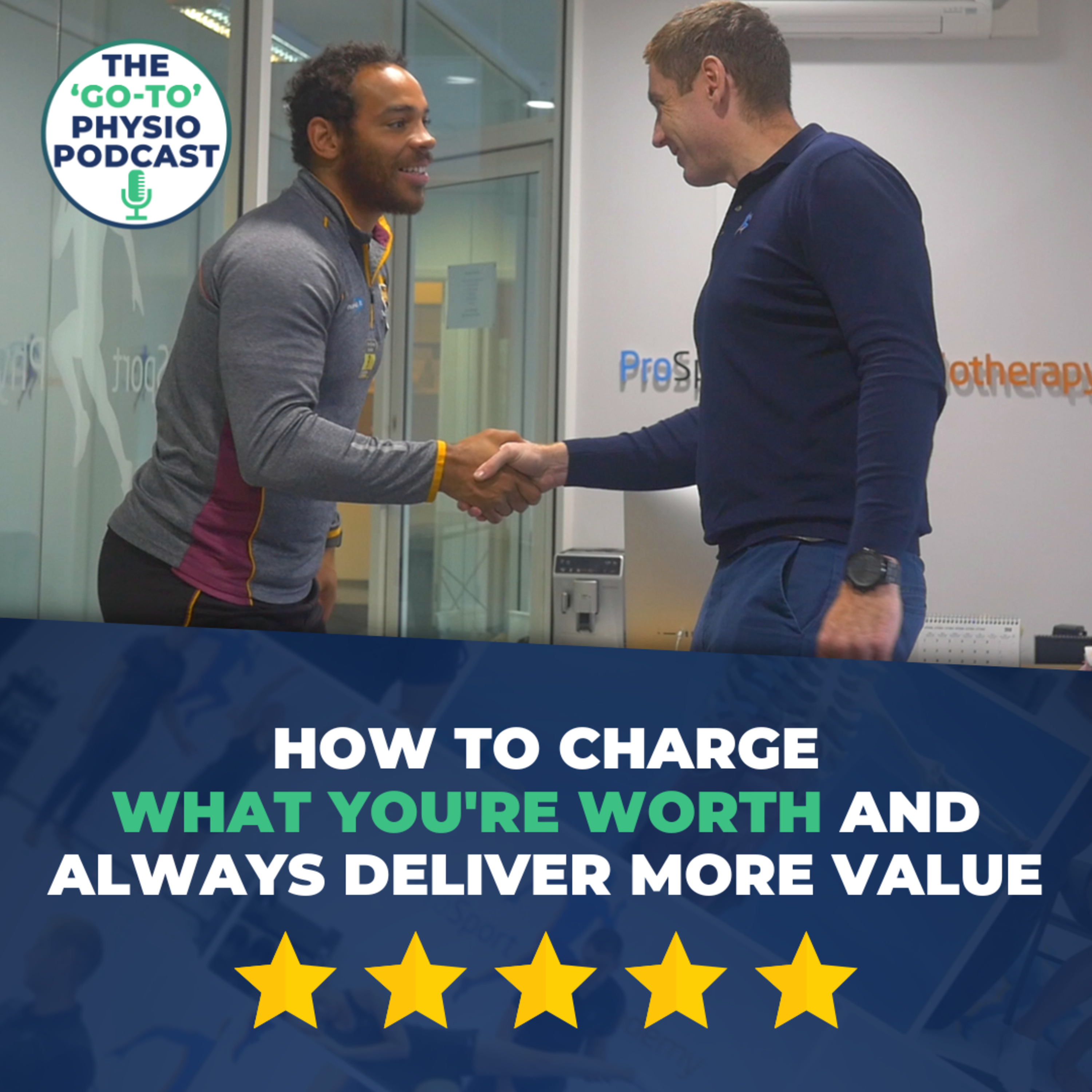 How To Charge What You Are Worth And Still Give Your Patient More In Value Than You Take In Payment