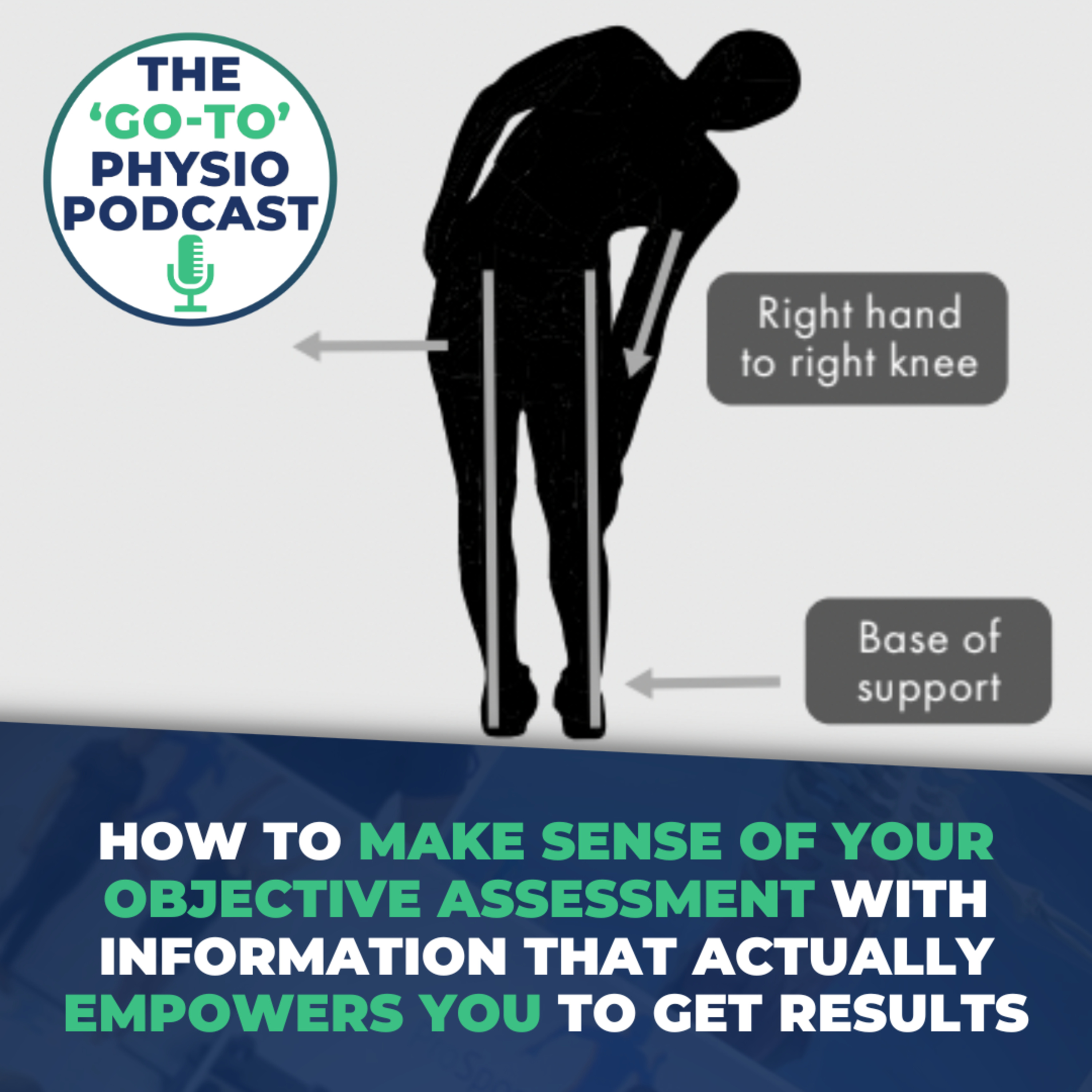 How To Make Sense Of Your Objective Assessment With Information That Actually Empowers You To Get Results