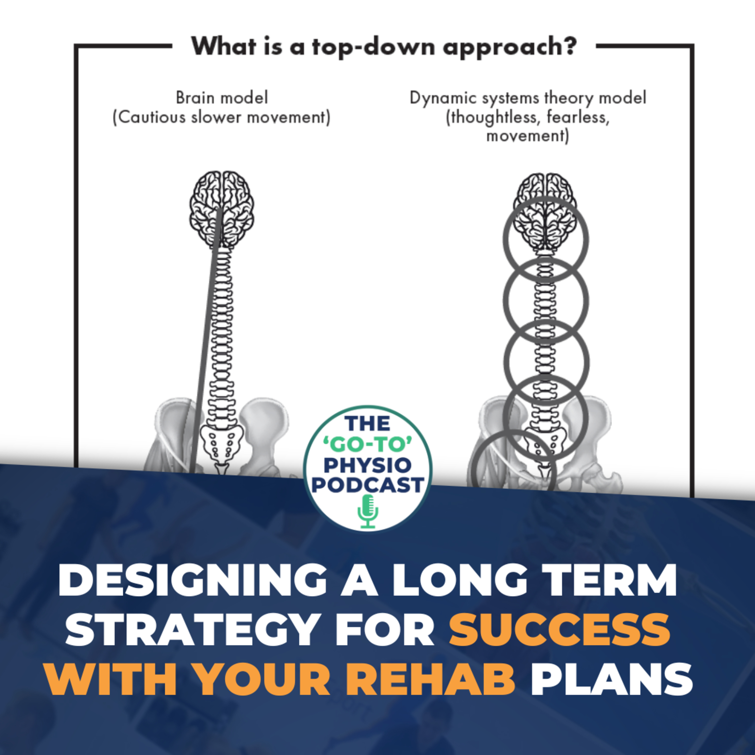 Designing A Long Term Strategy For Success With Your Rehab Plans