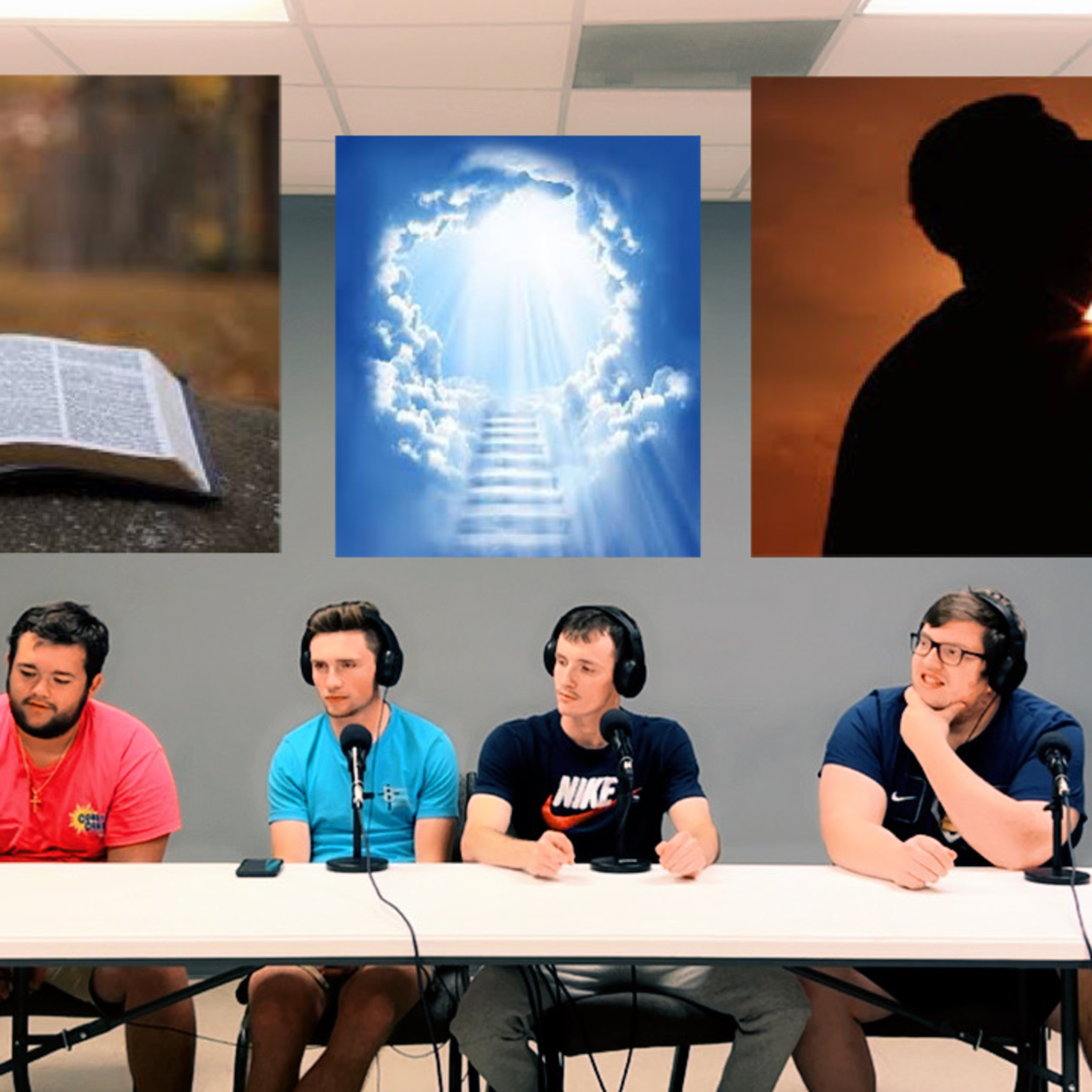 4Real Podcast