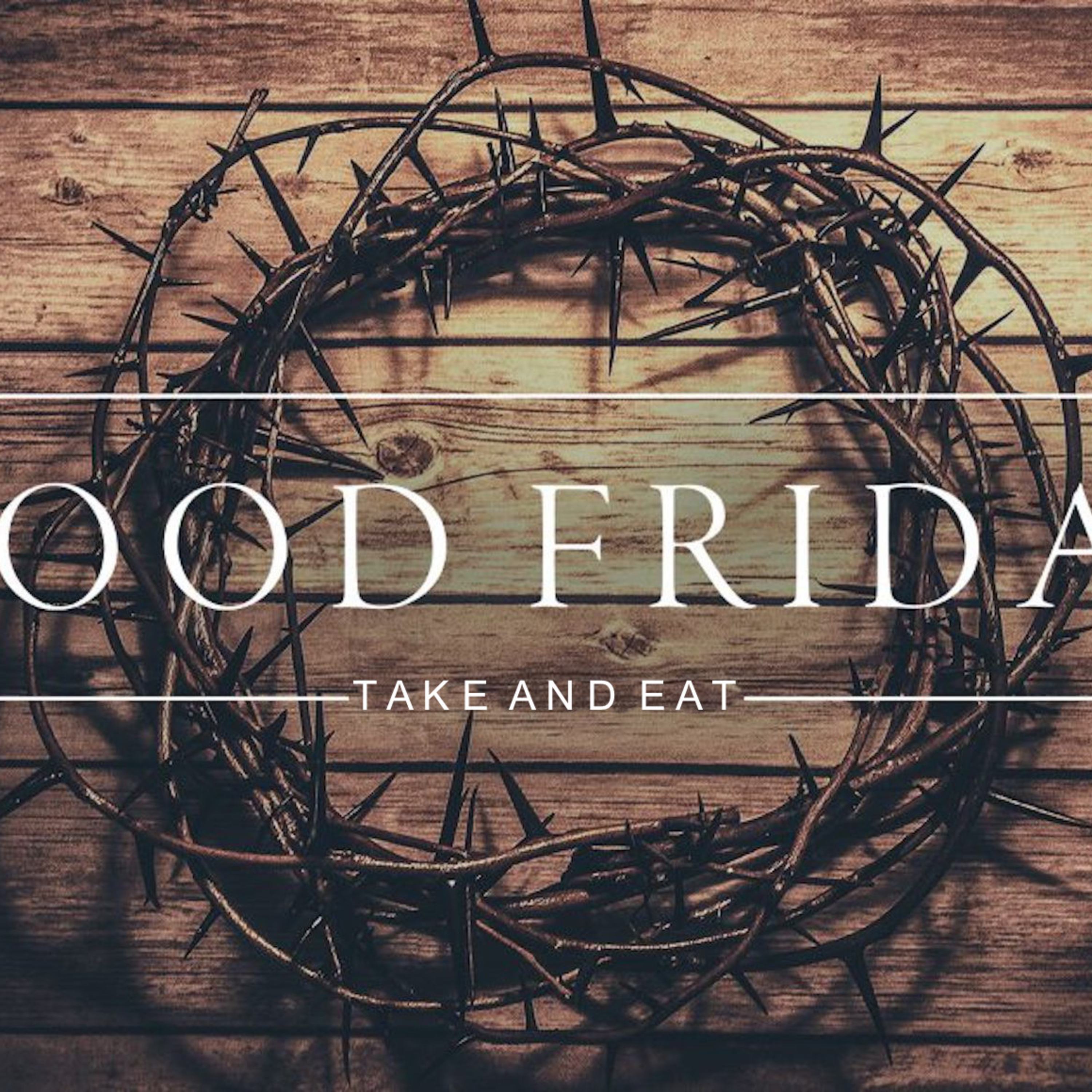4.7.23, Take And Eat, Genesis 3 & Matthew 26 episode artwork