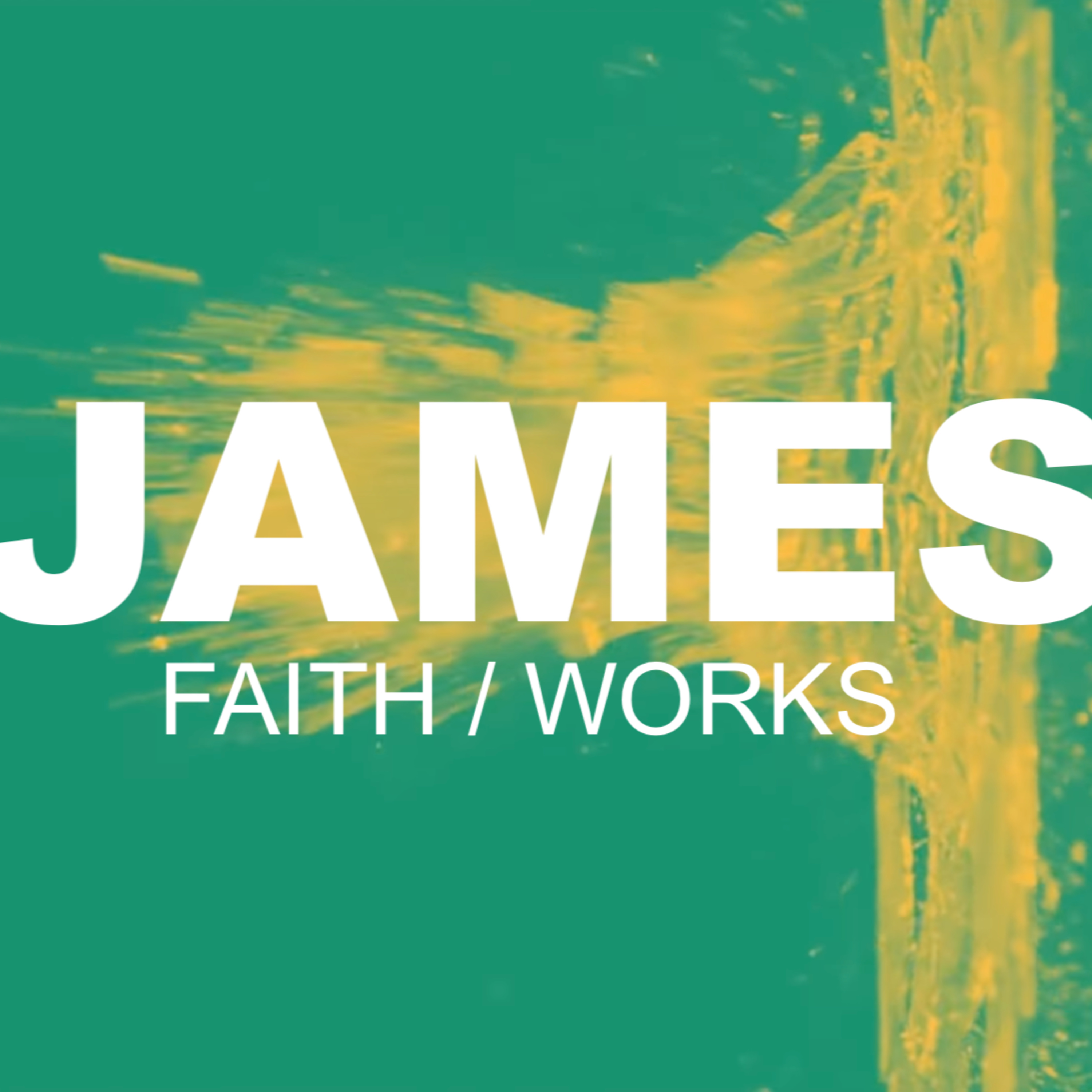 6.4.23, At War For What You Want, James 4.1-7 episode artwork