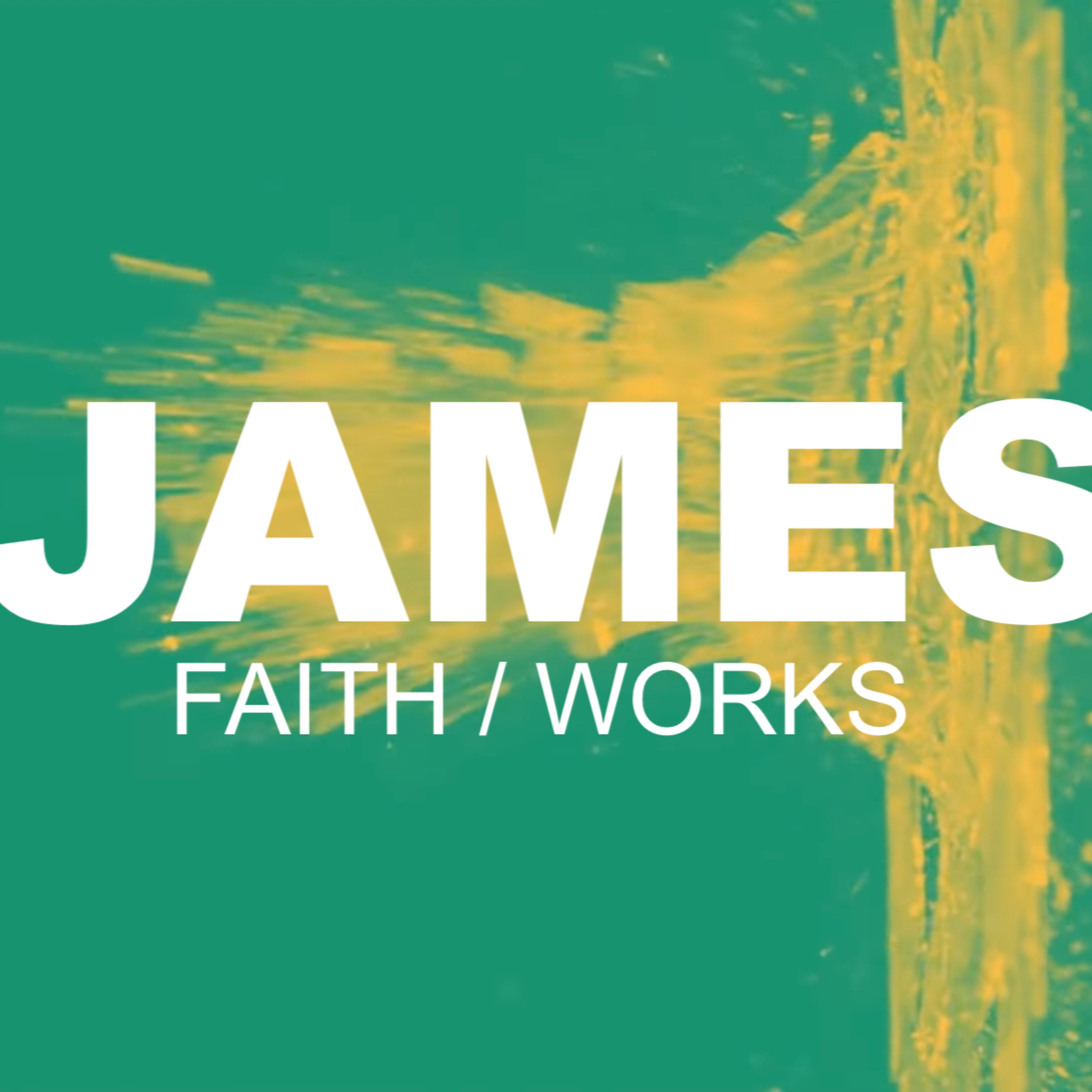 7.2.23, Acceptable Sins: Part 1, James 4:11-12 episode artwork
